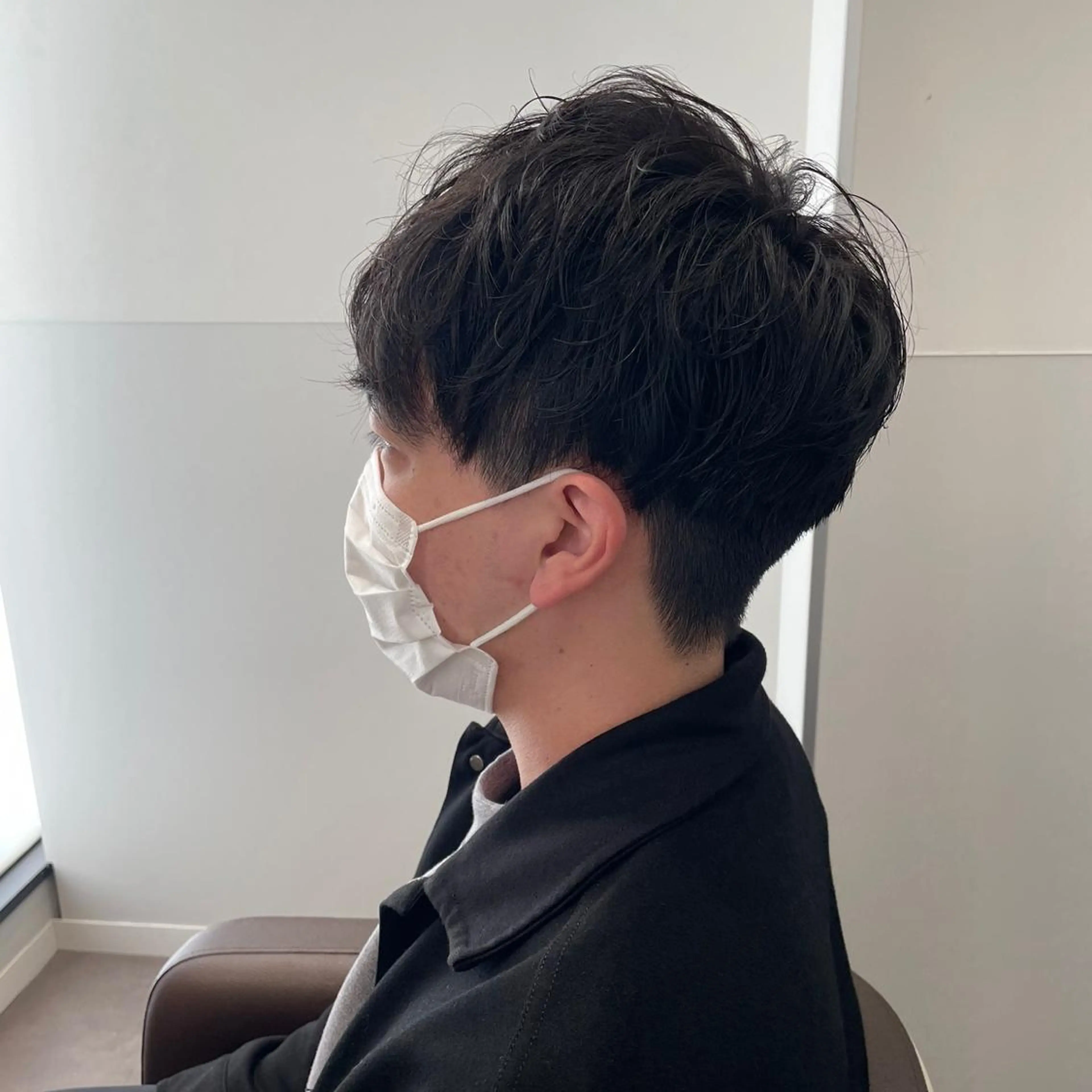 パーマ メンズ salowin 柏Suite店所属・SAKI ☺︎のその他イメージ