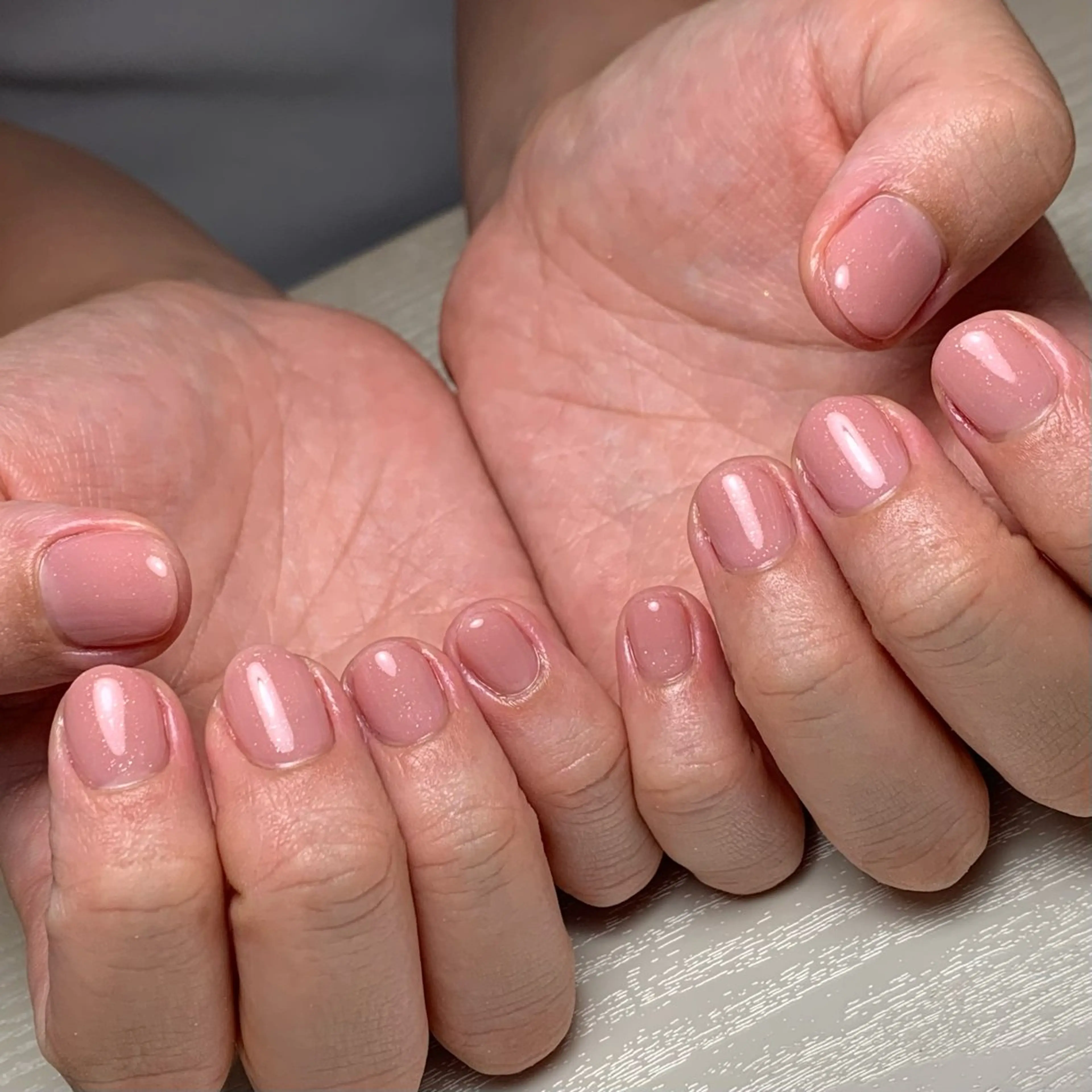 ネイル ハンドネイル jdn natsumiのネイルデザイン