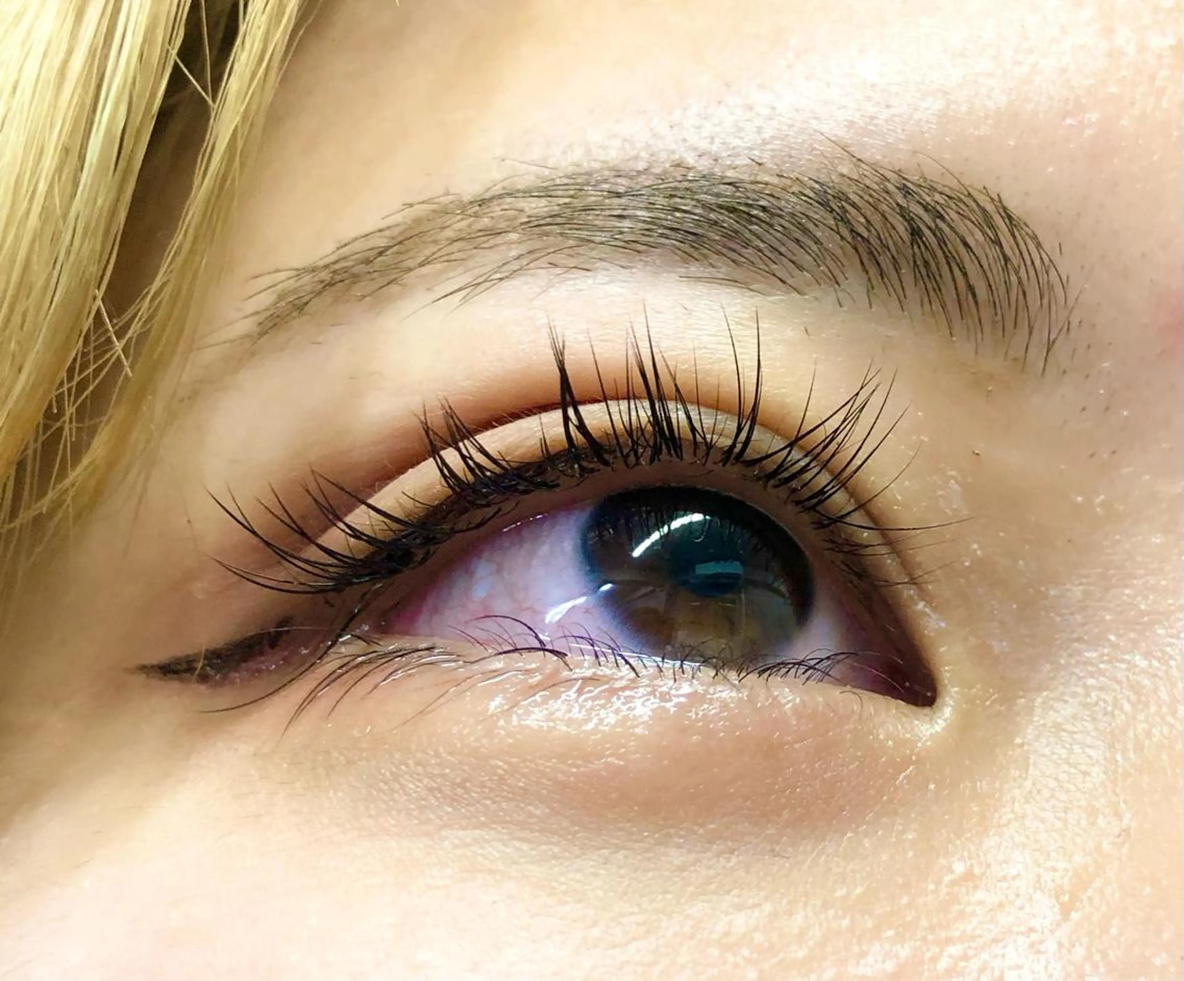 マツエク・マツパ M. Iのマツエク・マツパデザイン