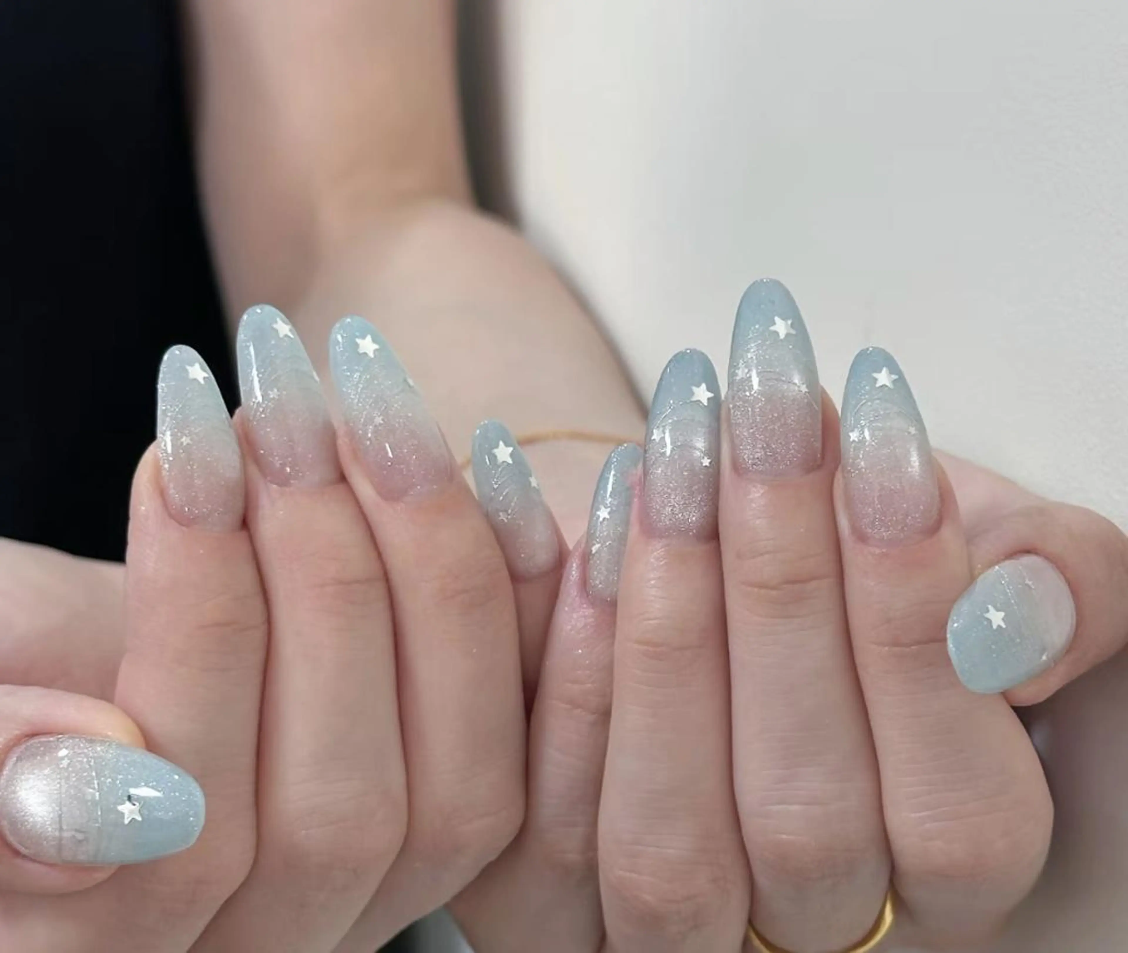 ネイル ハンドネイル Molly _nailのネイルデザイン