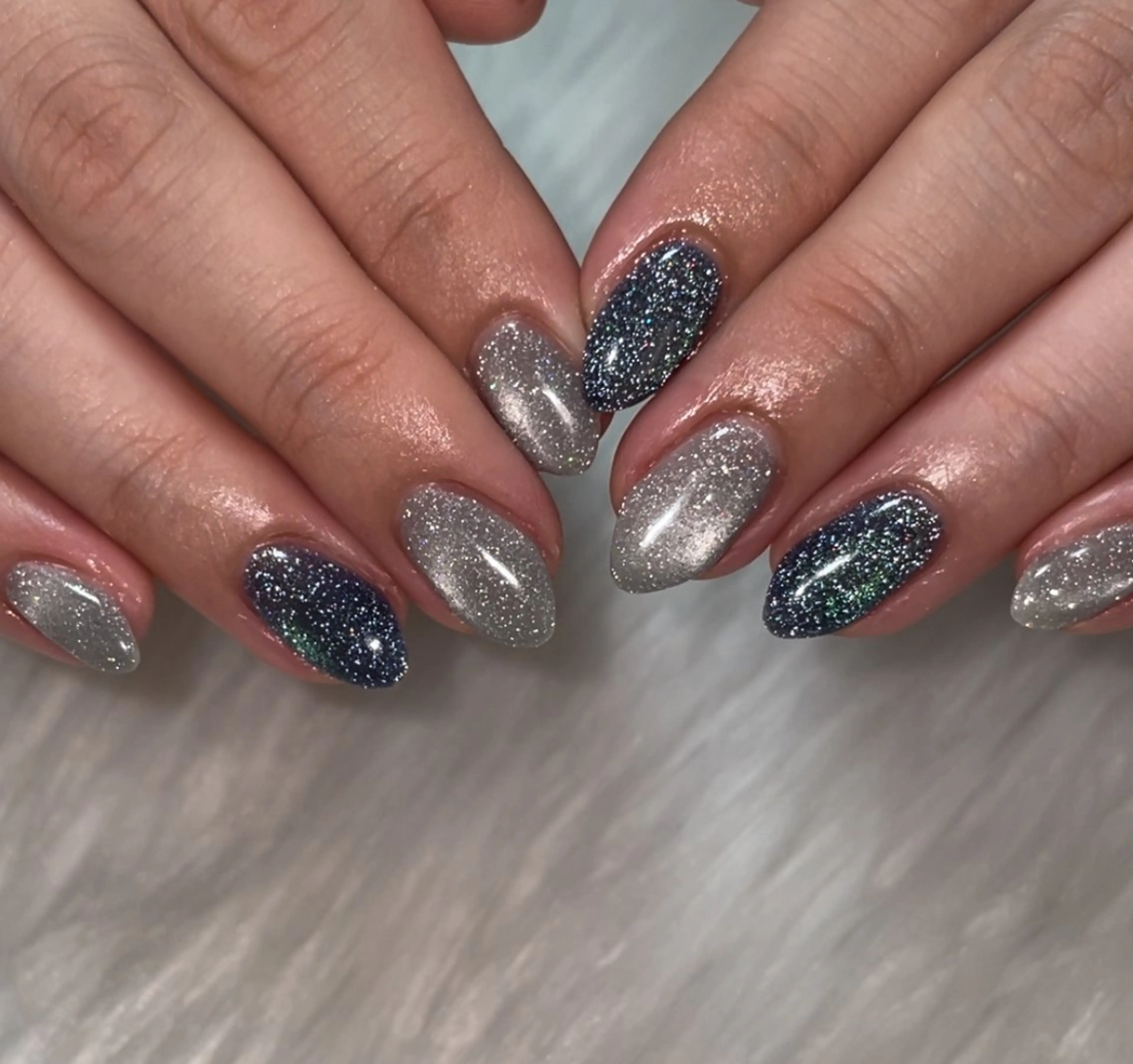 ネイル nailsalon miiのネイルデザイン