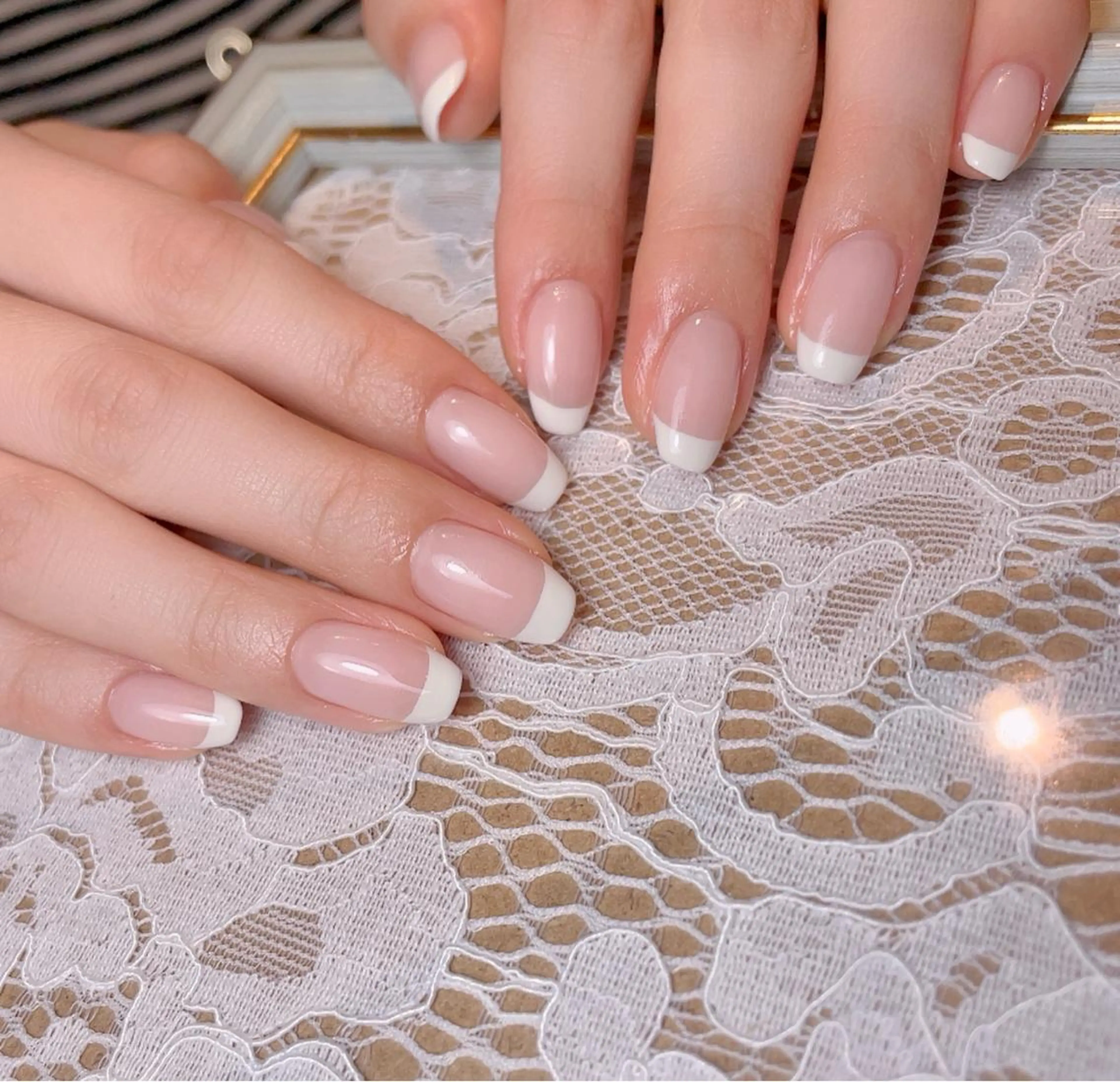 ネイル 南野 由希のネイルデザイン