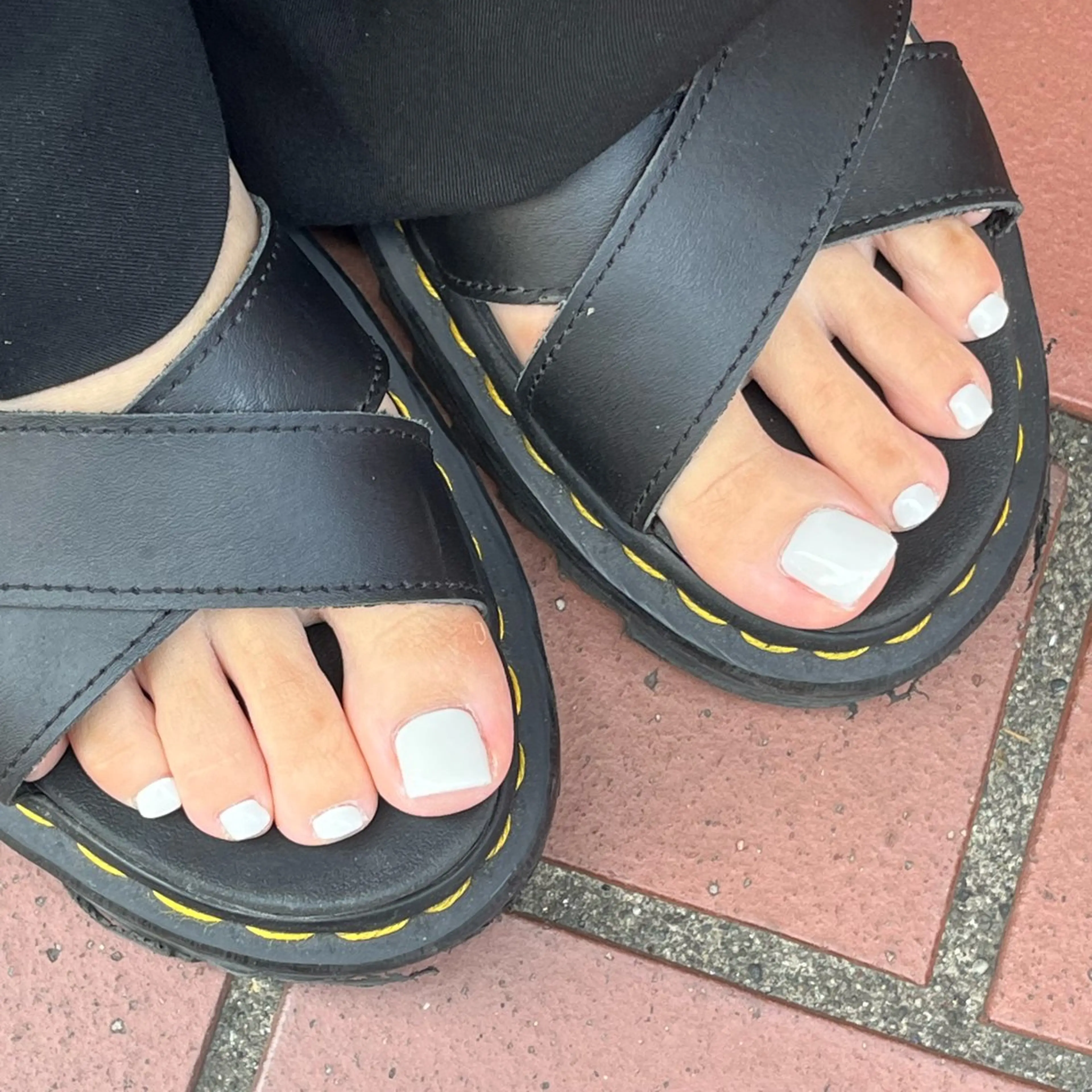 ネイル pool所属・pool SAKIのネイルデザイン