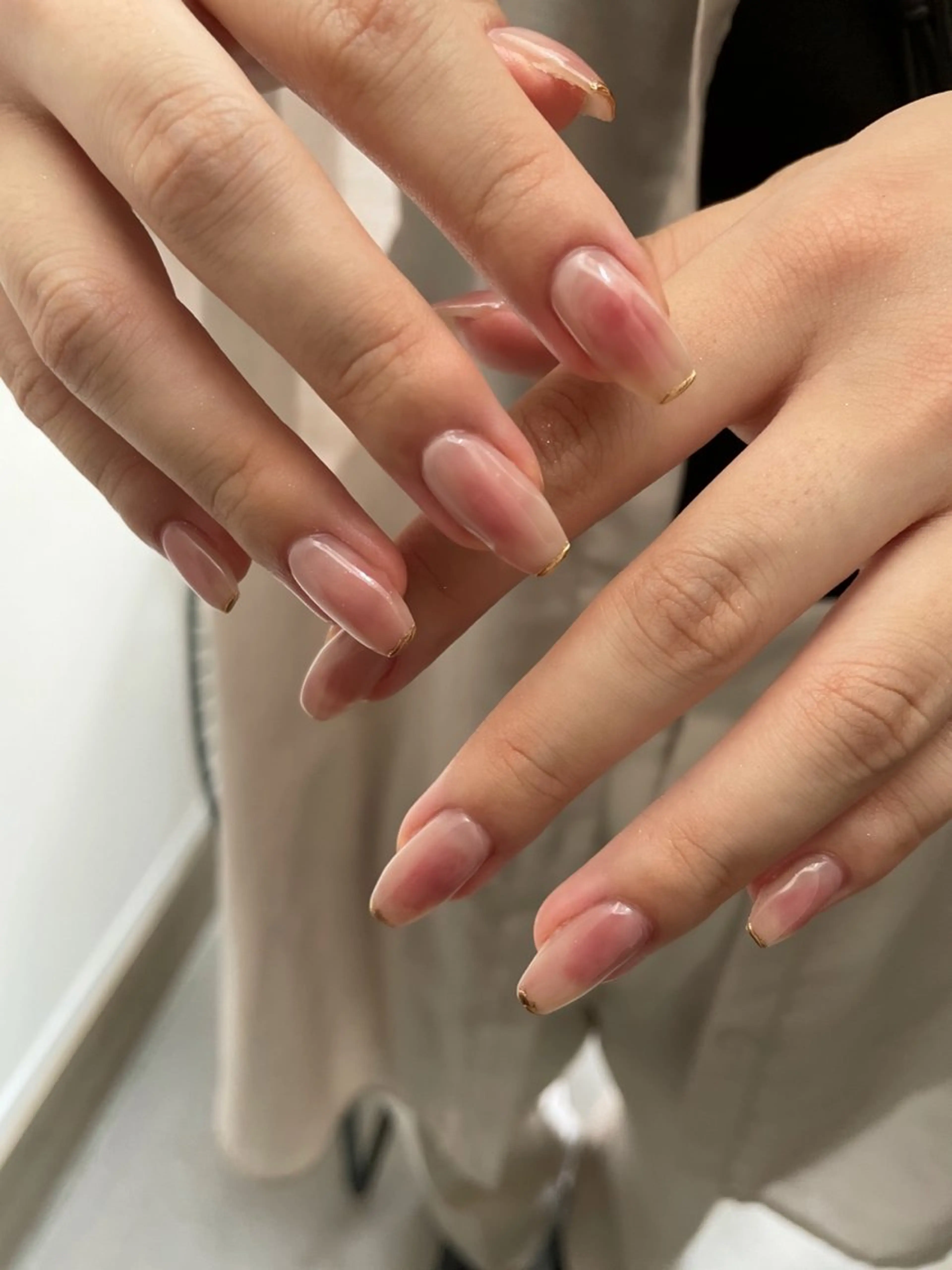 ネイル エステティックサロン Liente(リアンテ）所属・Hashimoto .のエステ・リラクイメージ