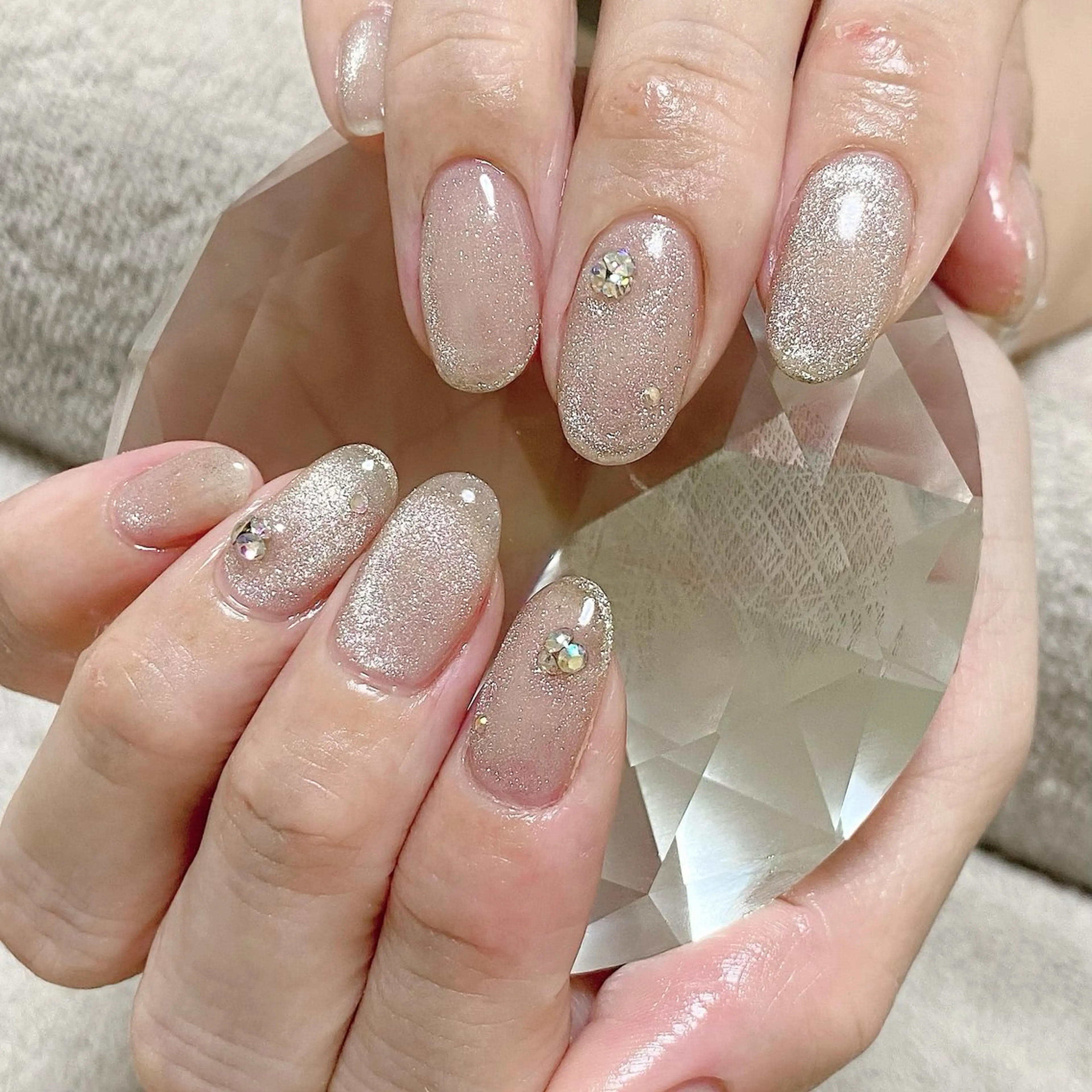 ネイル 💅fleur Ayumiのネイルデザイン