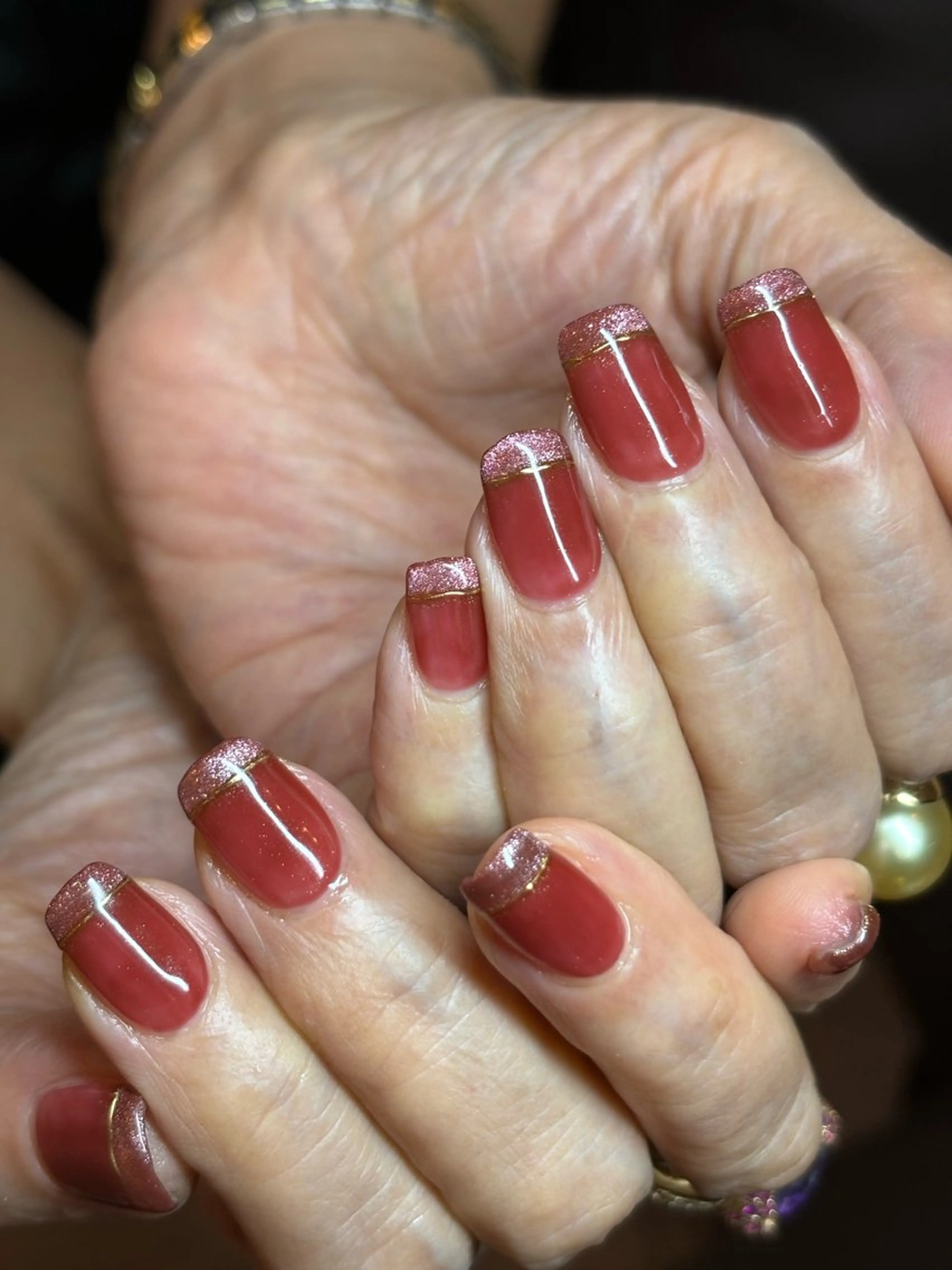 ネイル sawasaki kotomiのネイルデザイン