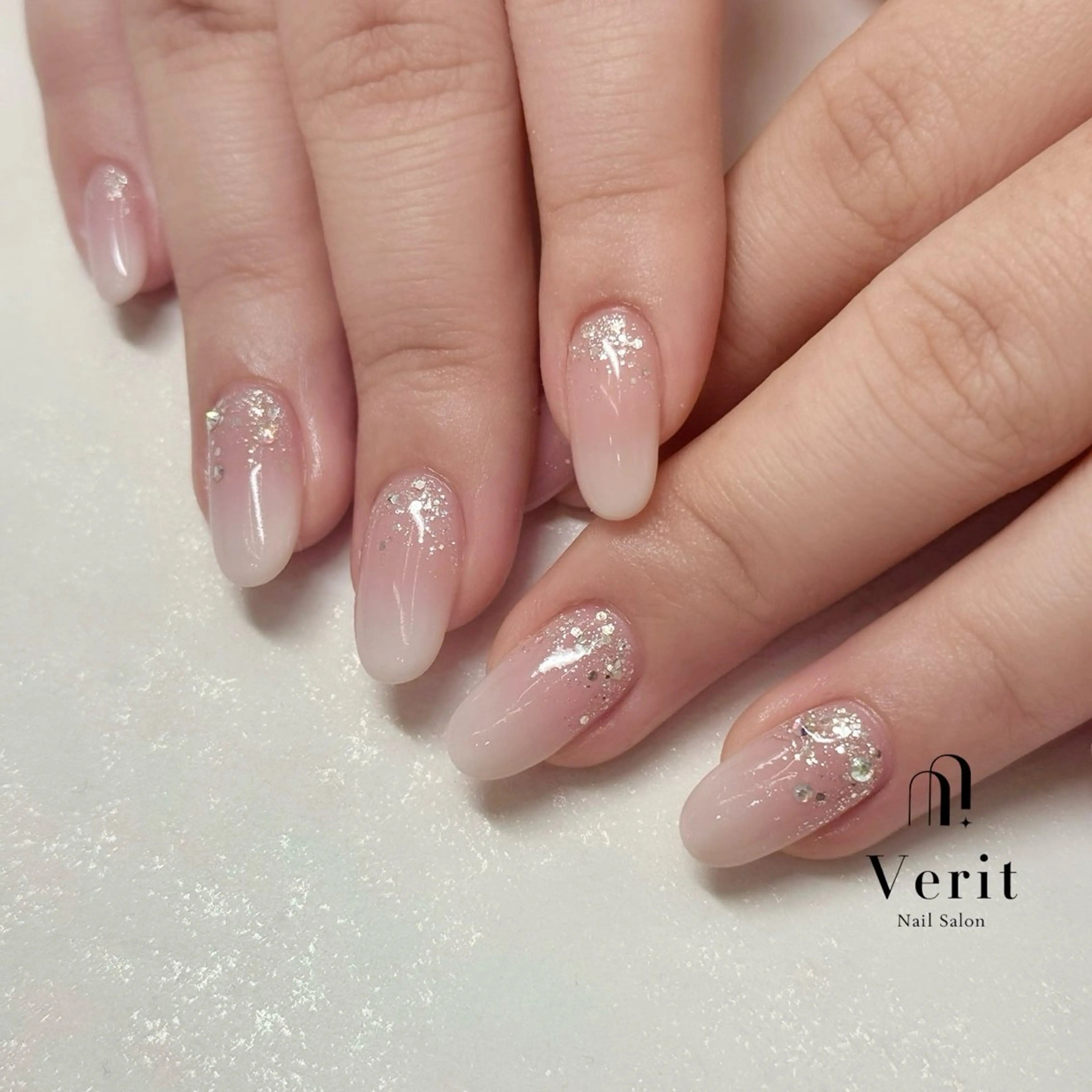 ネイル アートネイル Kurumi (Verit大森店)のネイルデザイン