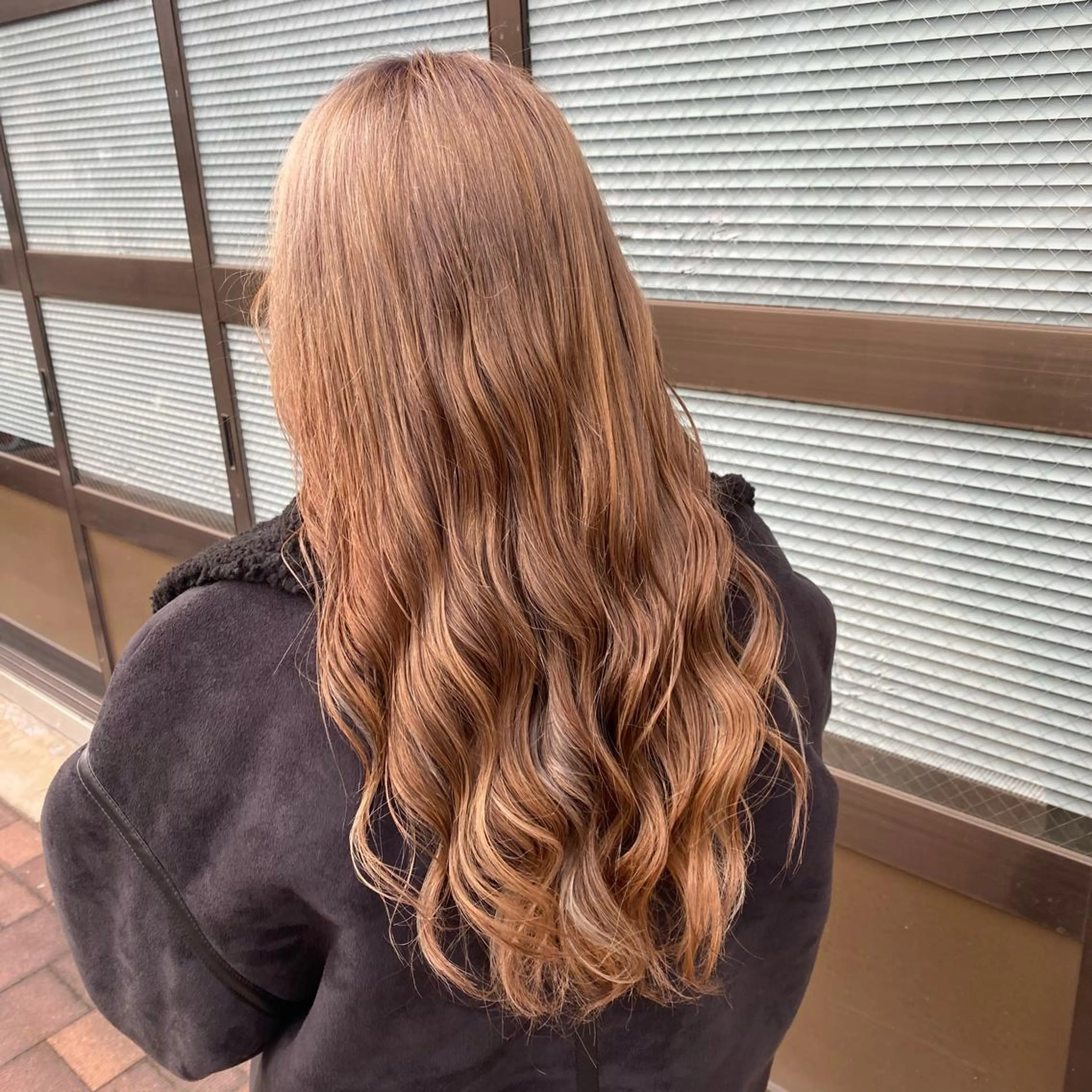 ロング Mintleaf🌿 akihoのヘアスタイル