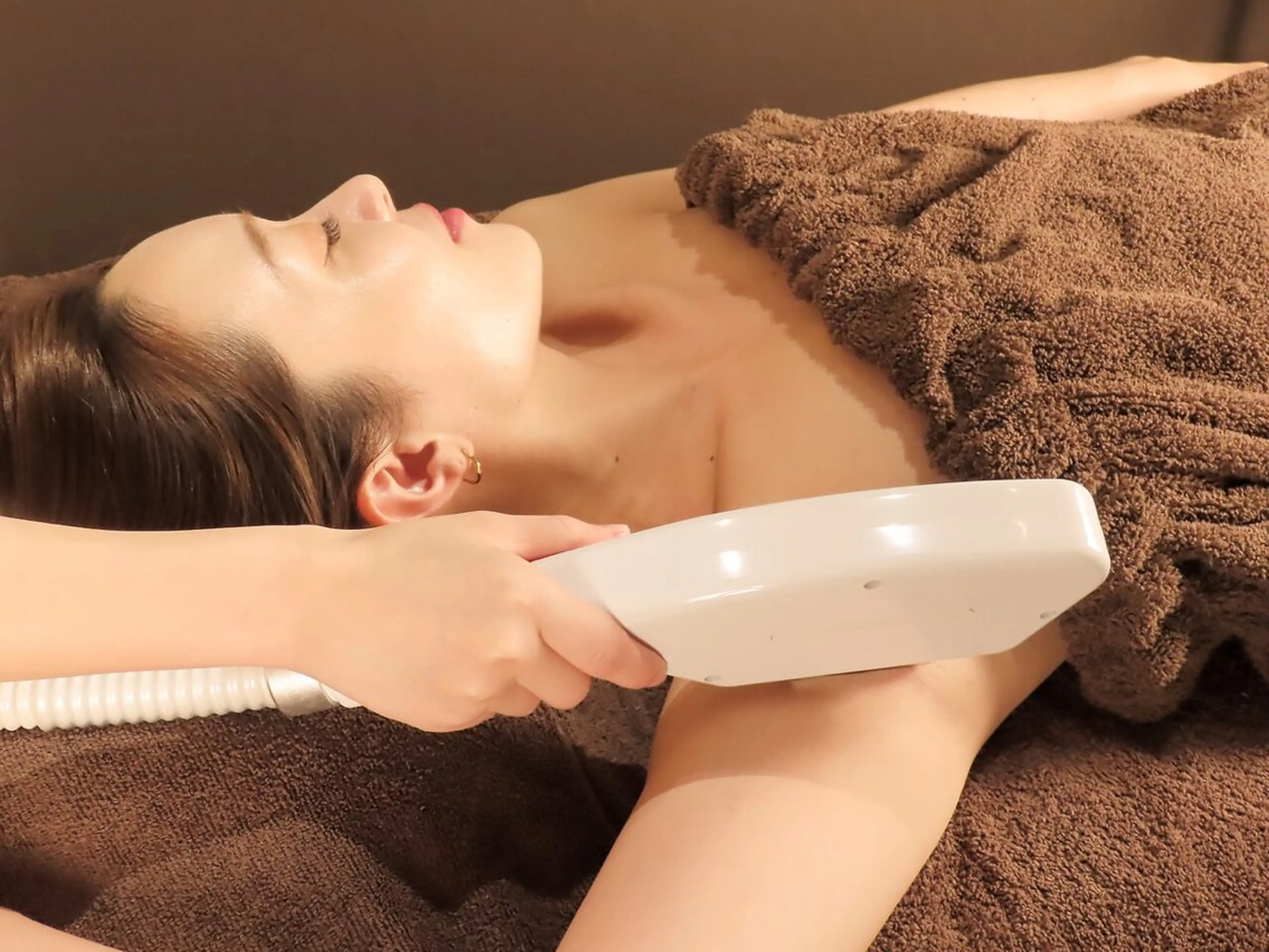 小顔美肌🪞🤍 ruiのエステ・リラクイメージ