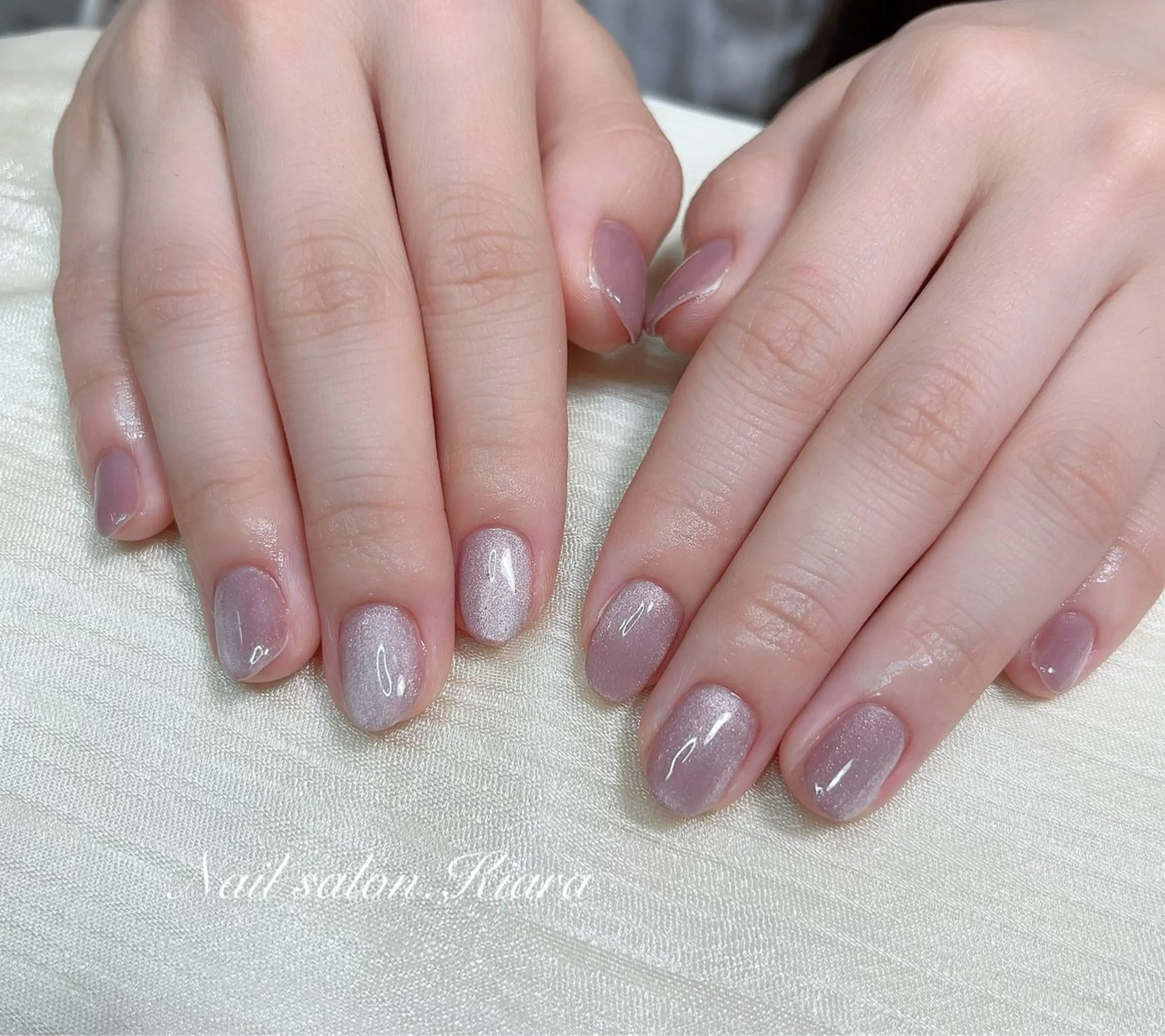 ネイル 🍭Kiara Nail🍭のネイルデザイン