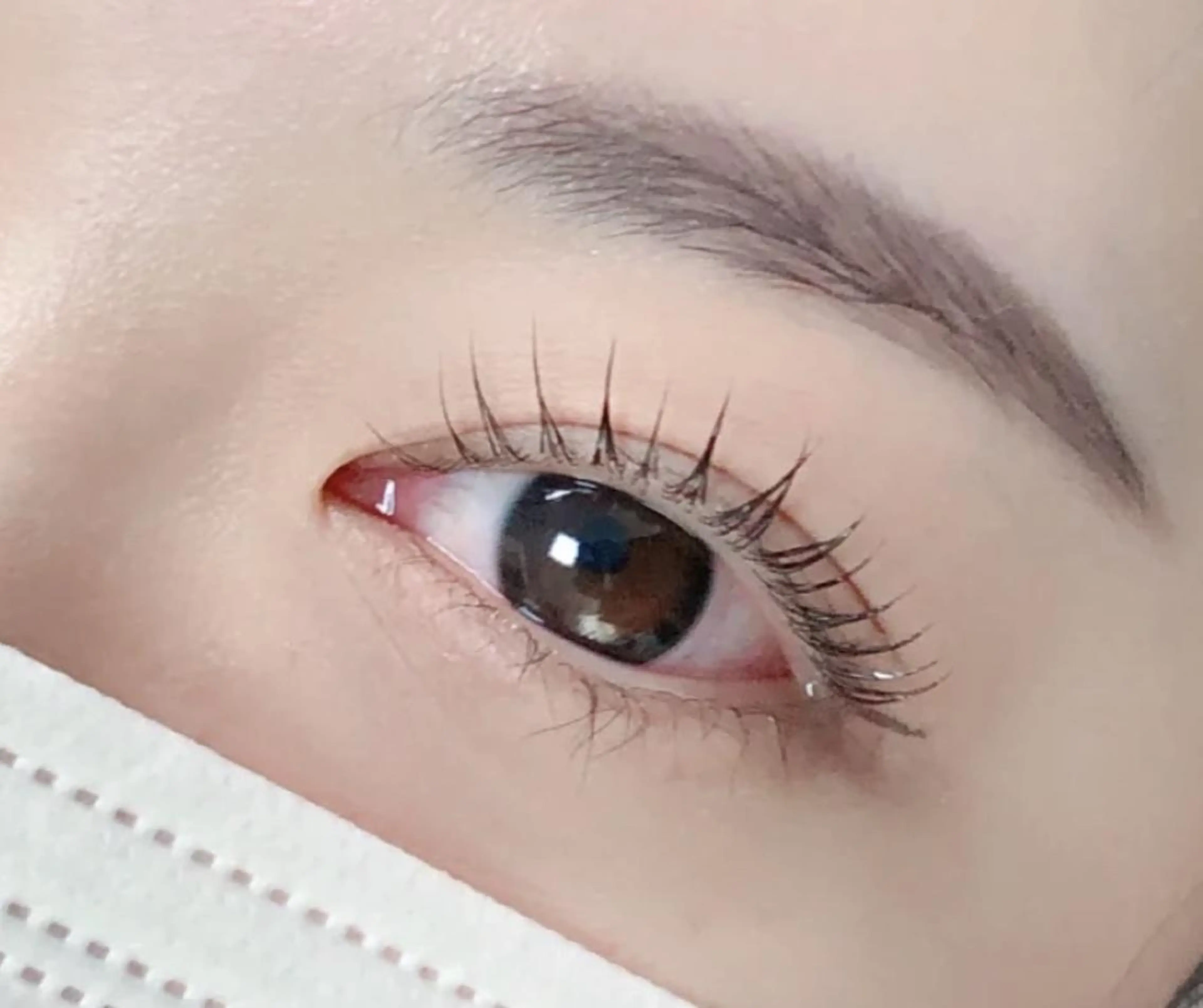 マツエク・マツパ An beauty 4のマツエク・マツパデザイン