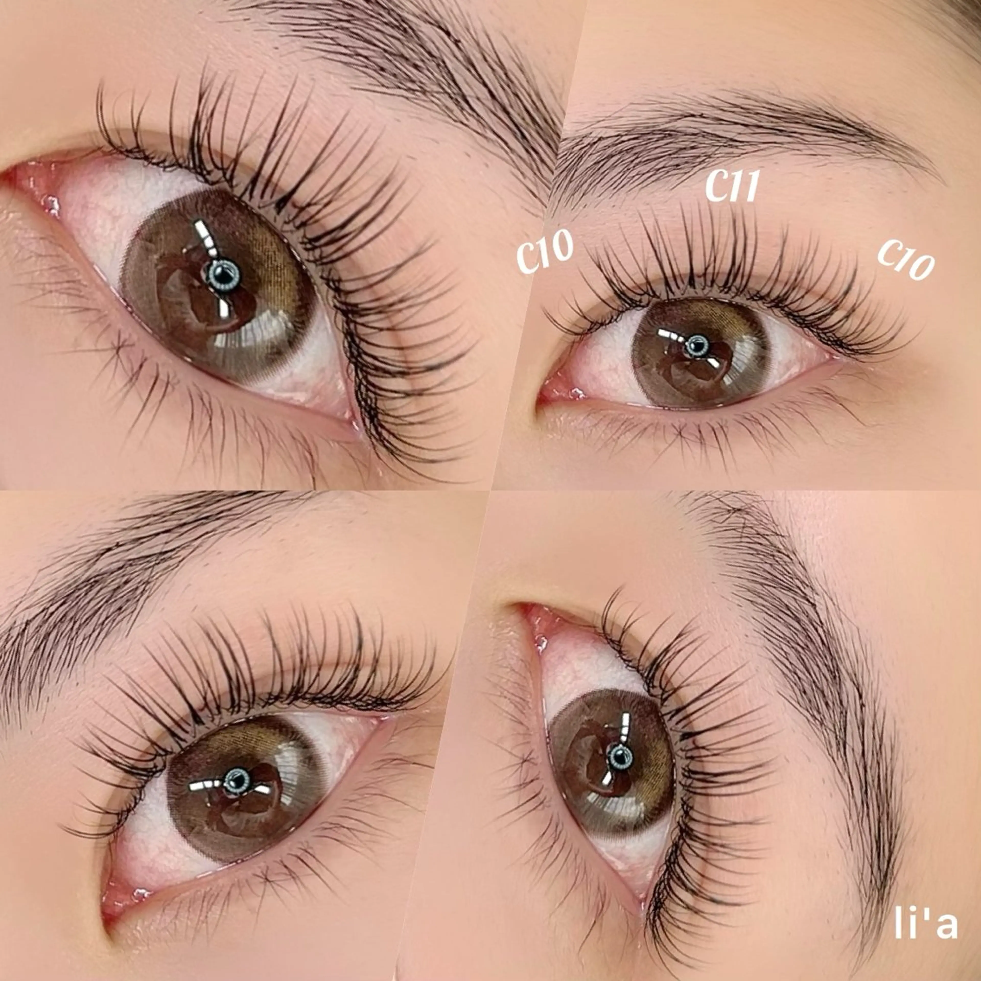 パリエク（両目15束）の写真