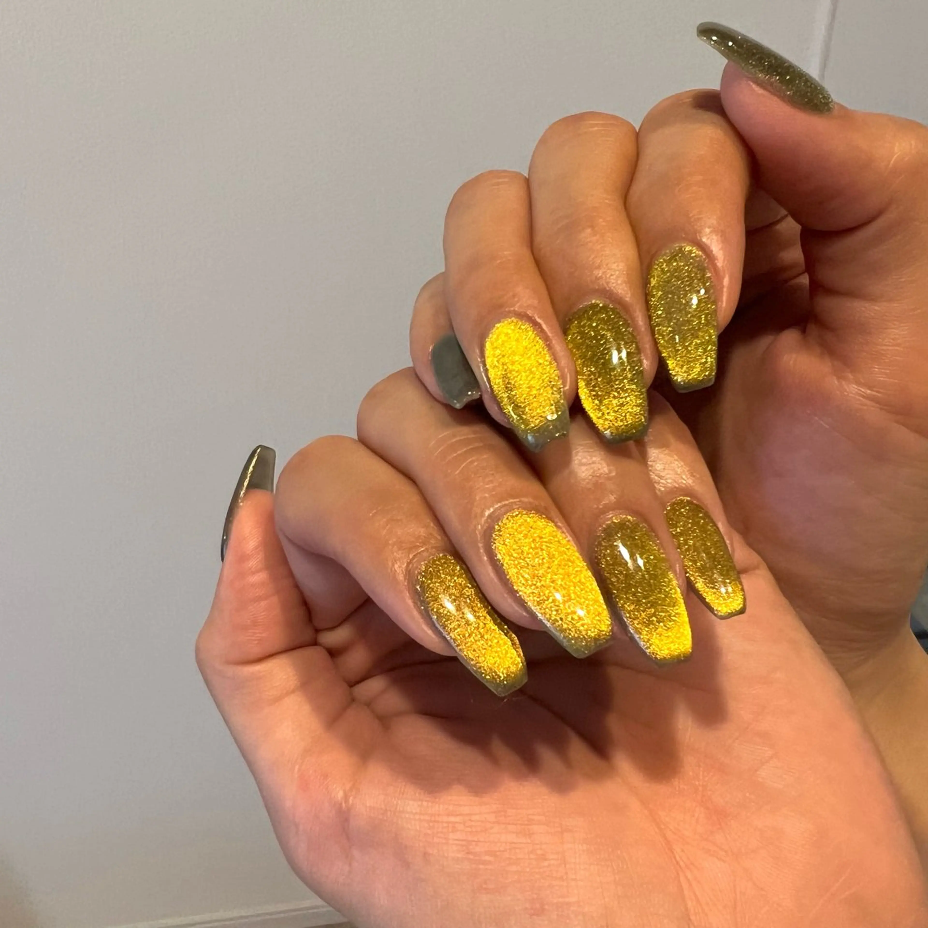 ネイル ハンドネイル ハンドケア nailsalon shin/ikedaのネイルデザイン