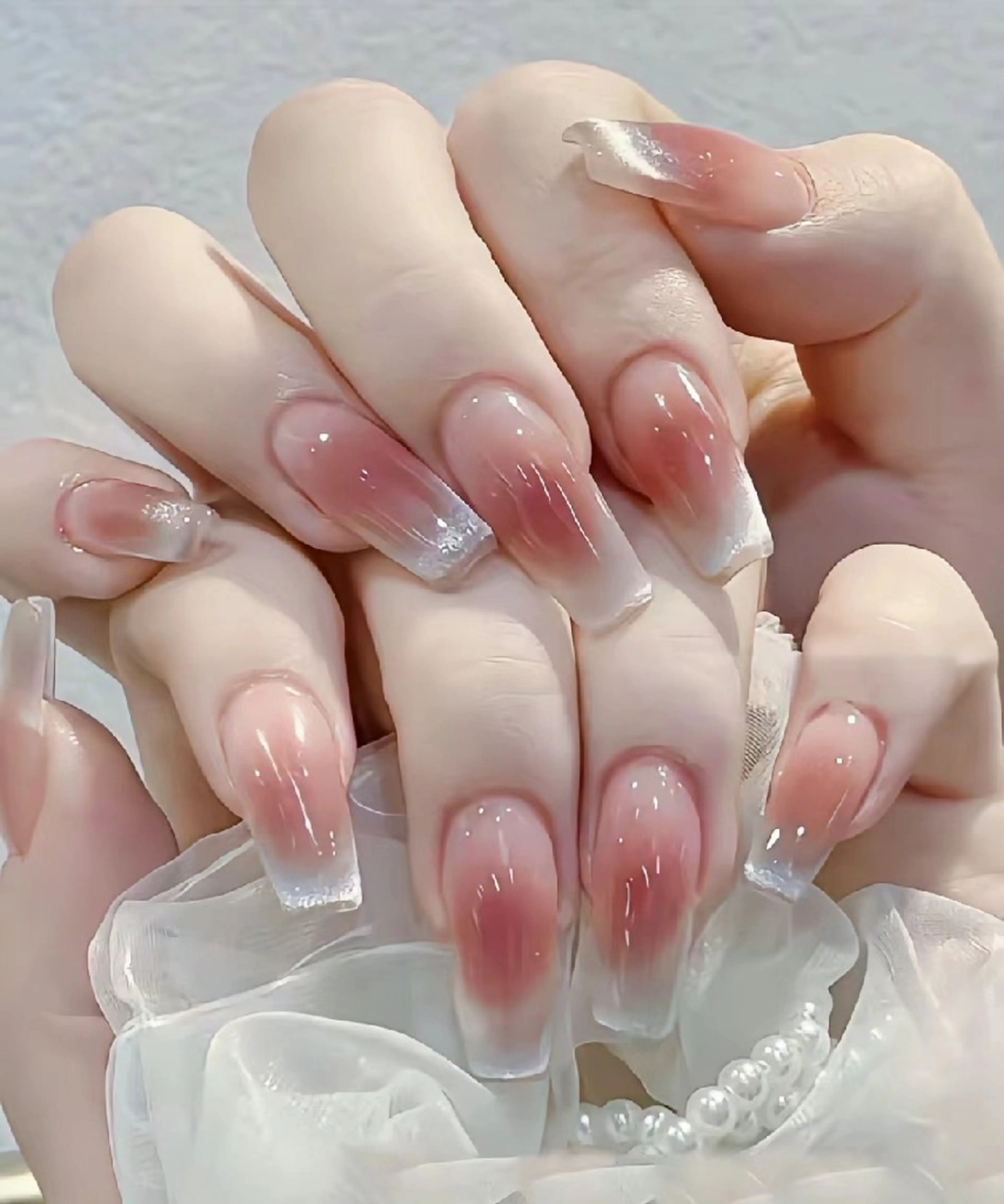 ネイル THE ONE栄店所属・Theone栄店 川原のネイルデザイン