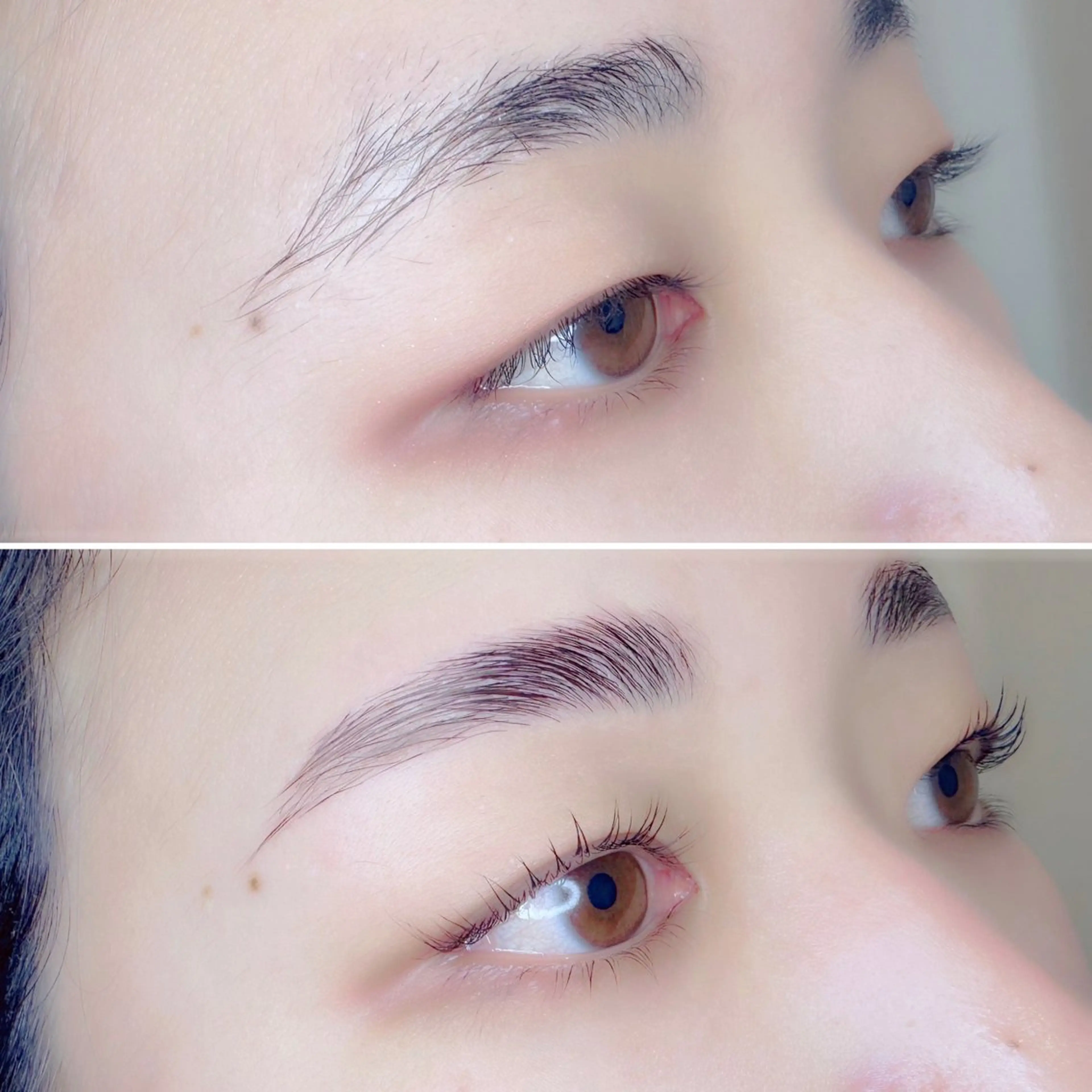 アイブロウ PLAZA南森町店 AKIのその他イメージ