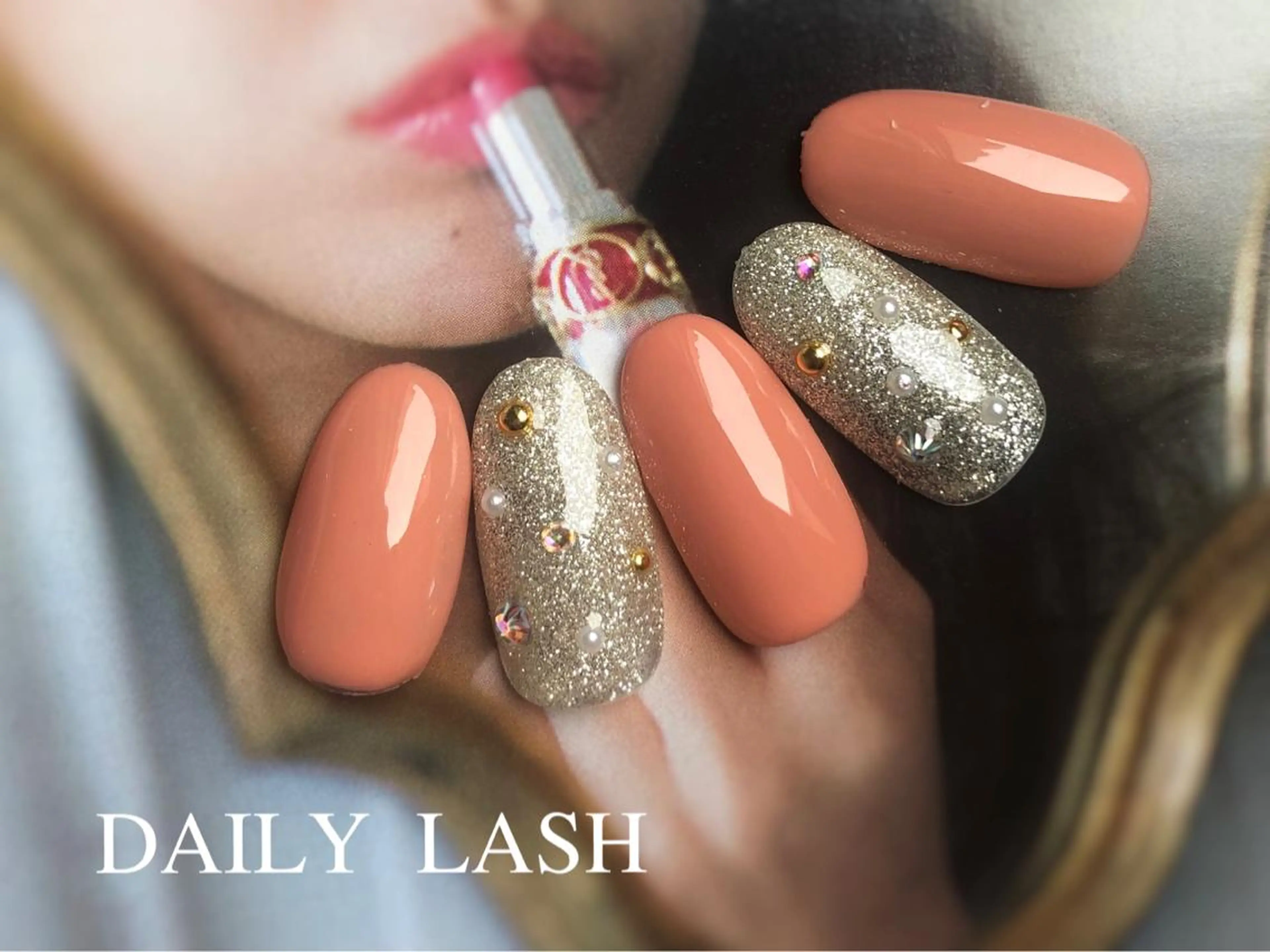 ネイル アートネイル S Sの眉毛・アイブロウイメージ