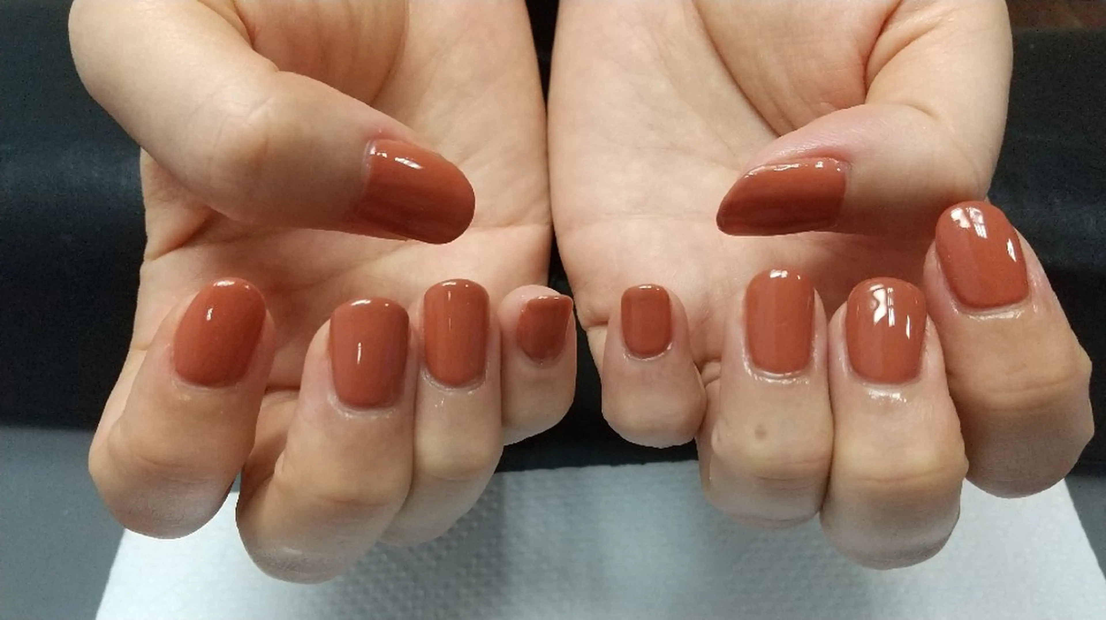 ネイル Eyelash Nailsalon ales鶴川店所属・M Moritaのネイルデザイン