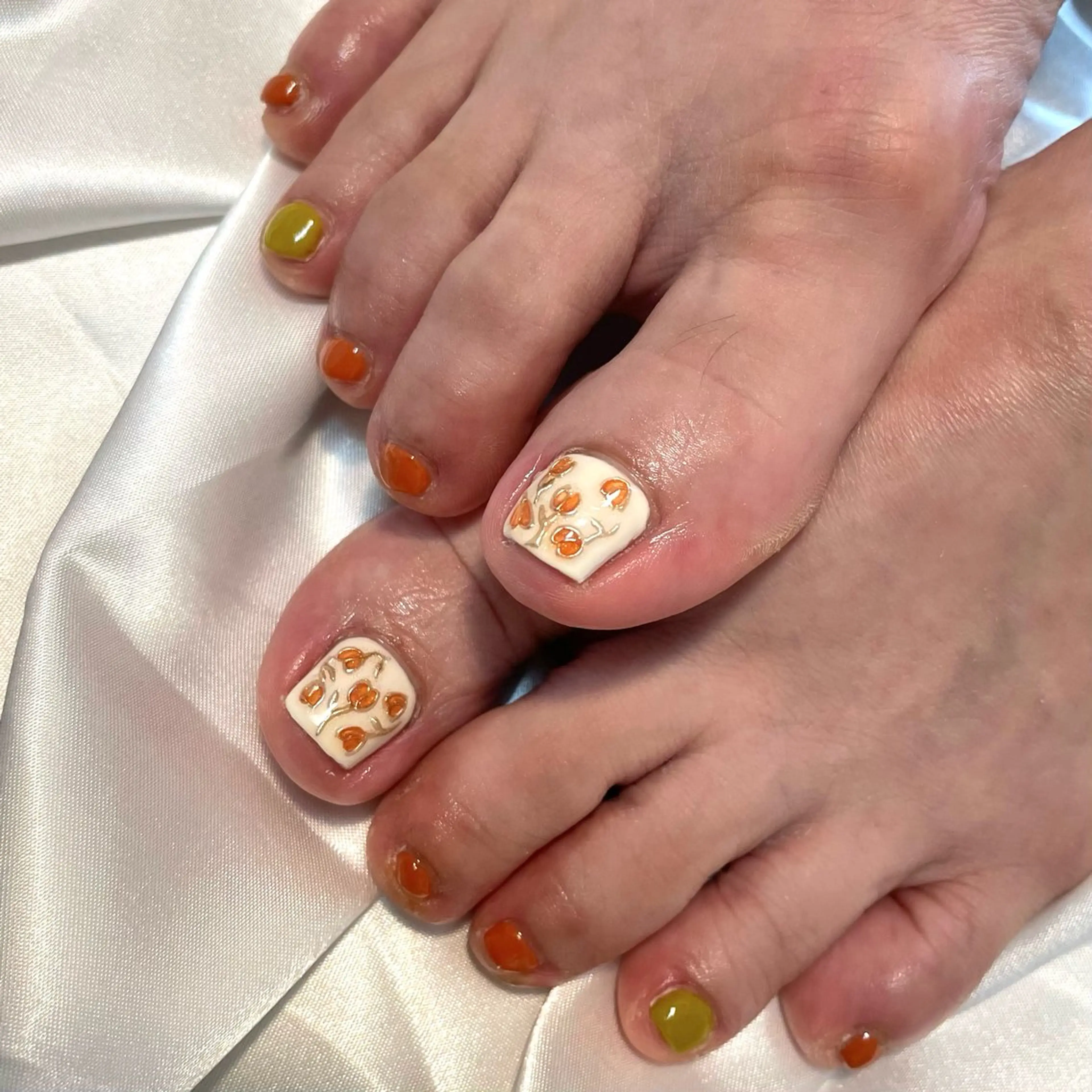 ネイル nail salon BOM（ポム）のネイルデザイン