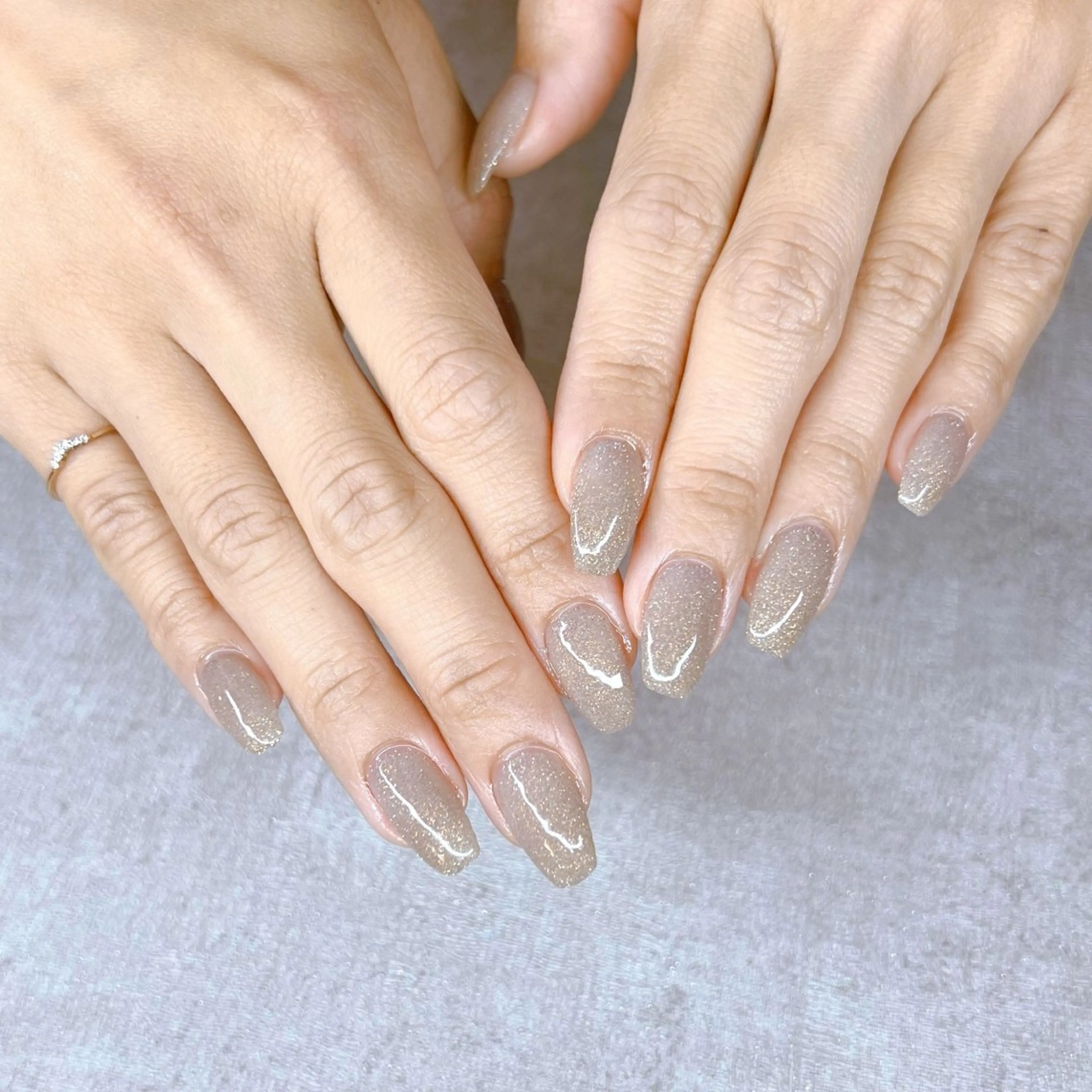 ネイル Feather MAIのマツエク・マツパデザイン