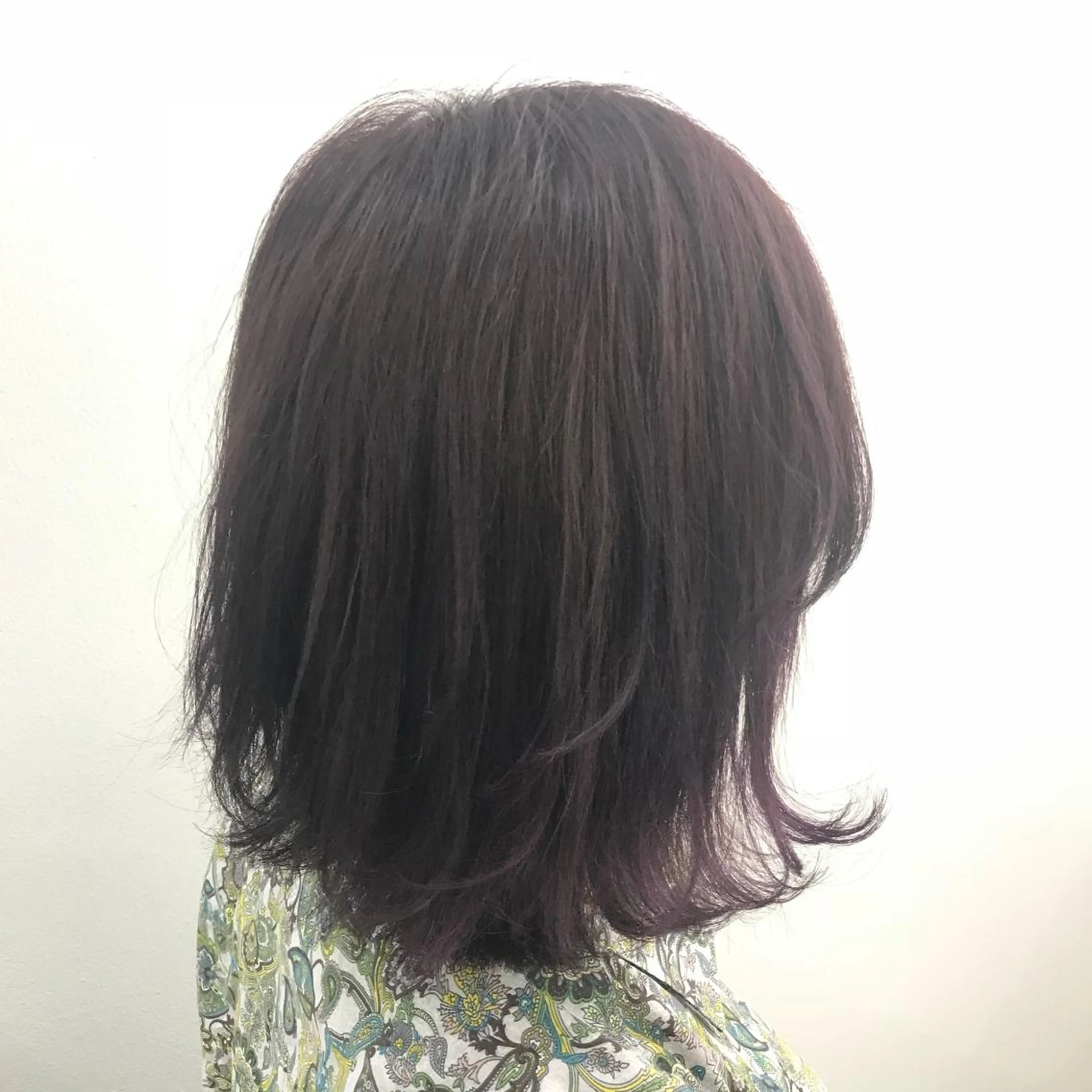ショート カラー Rayt  hair所属・Rayt hair レイトヘアーのヘアスタイル