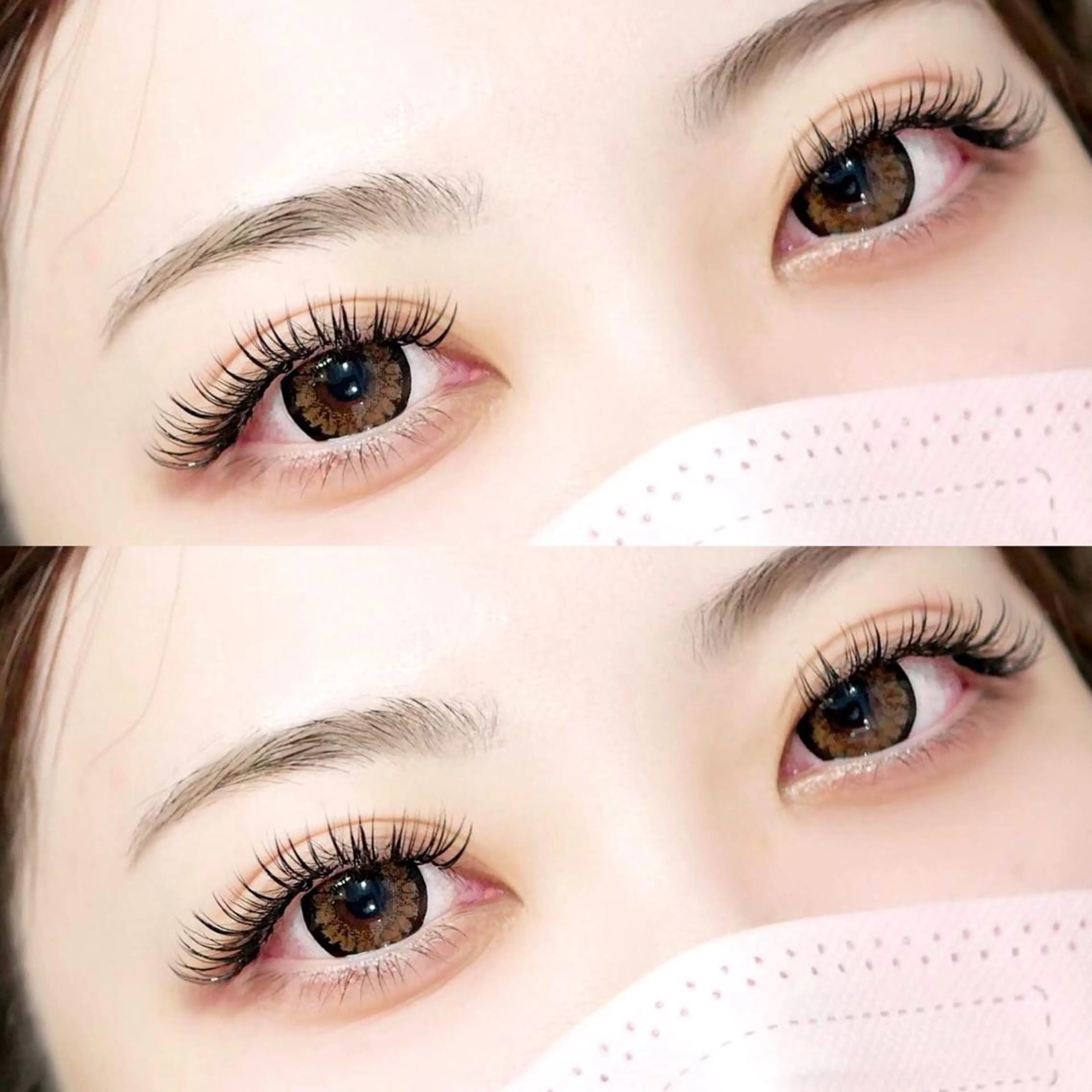 マツエク・マツパ GYPSOPHI所属・GYPSOPHI ジプソフィーのマツエク・マツパデザイン