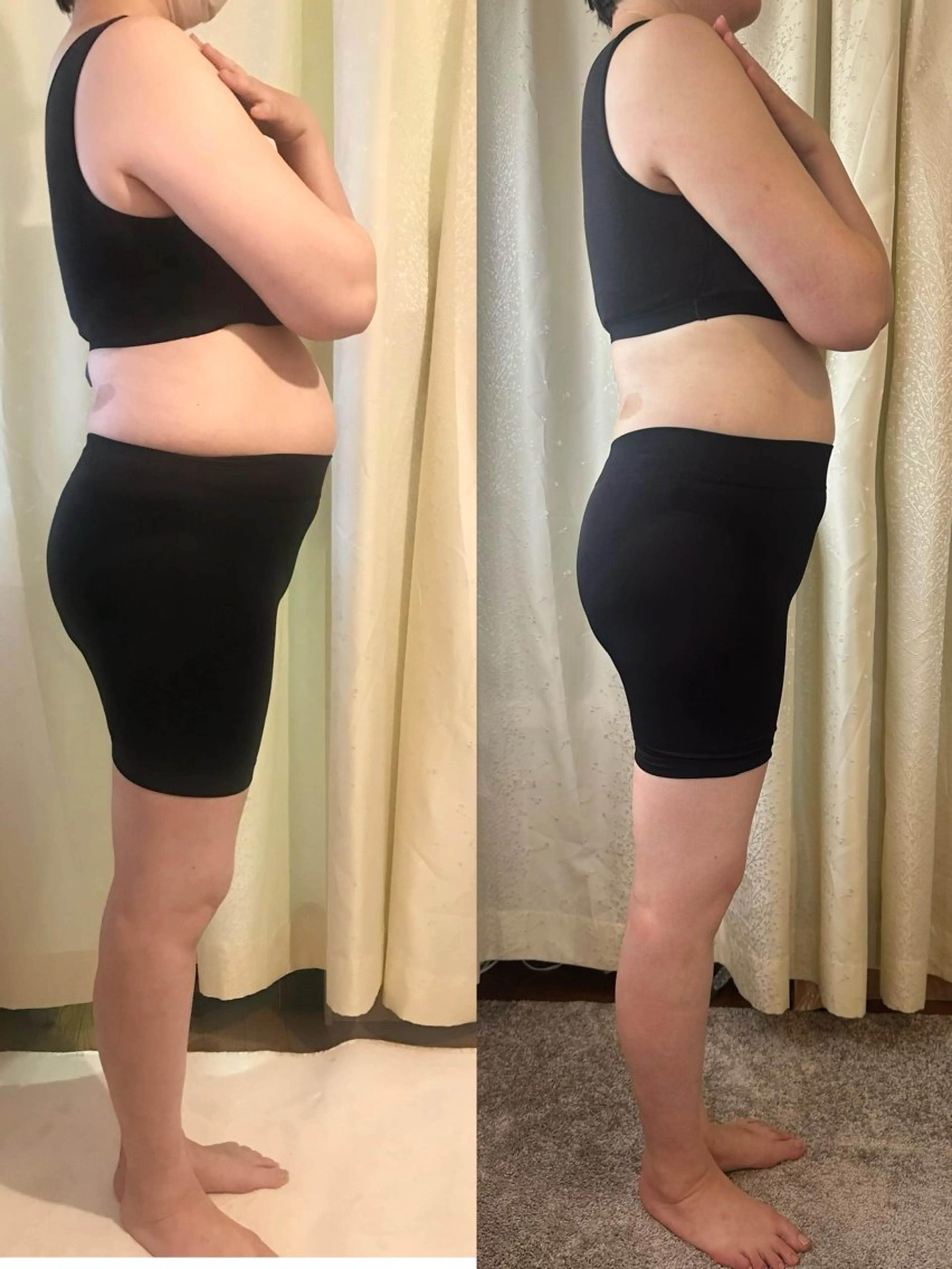 【最強痩身】🔥上半身脂肪撃退マッサージ60分🔥背中•二の腕•お腹痩せの写真