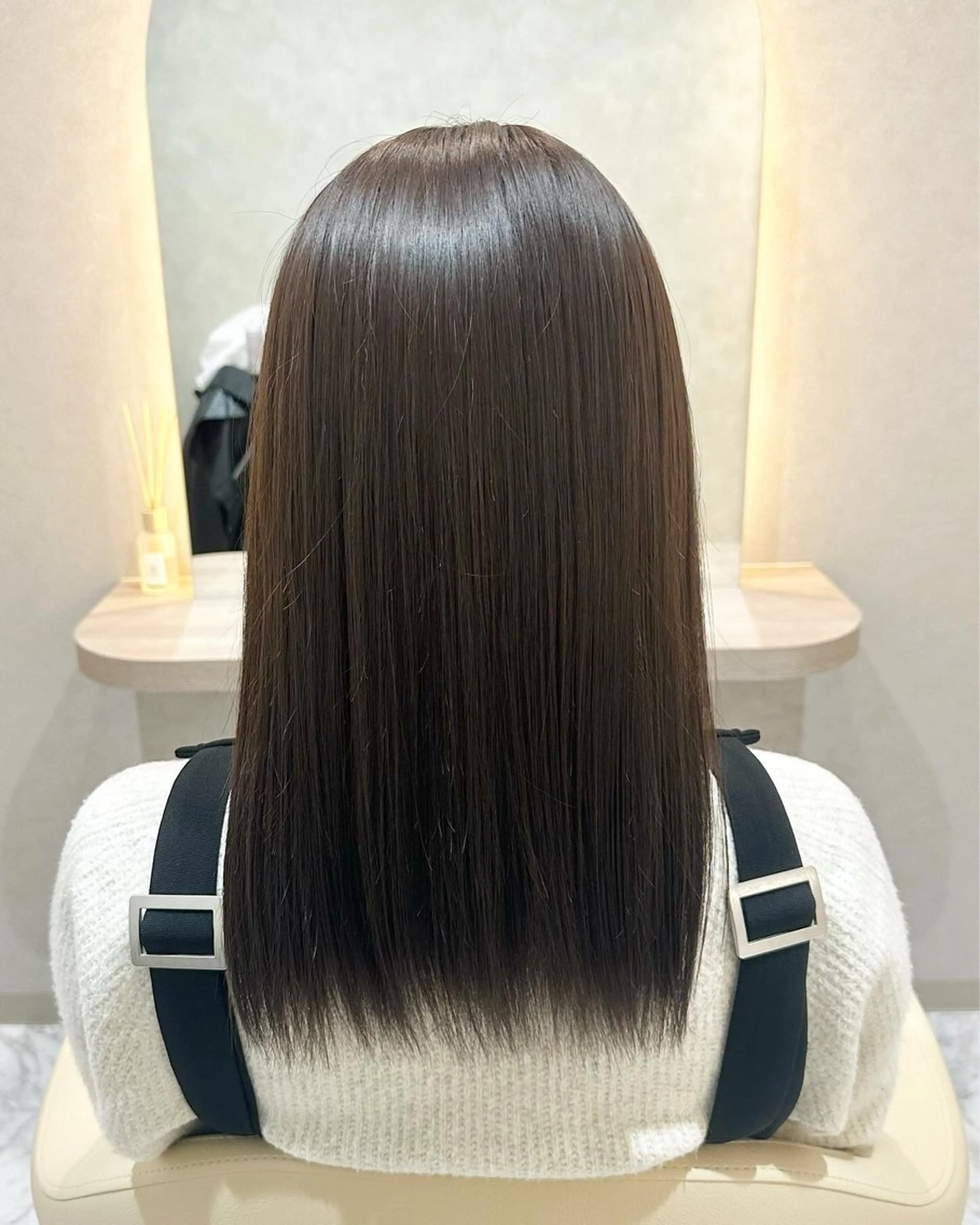 カラー メンズ専門✨ Sanaの眉毛・アイブロウイメージ