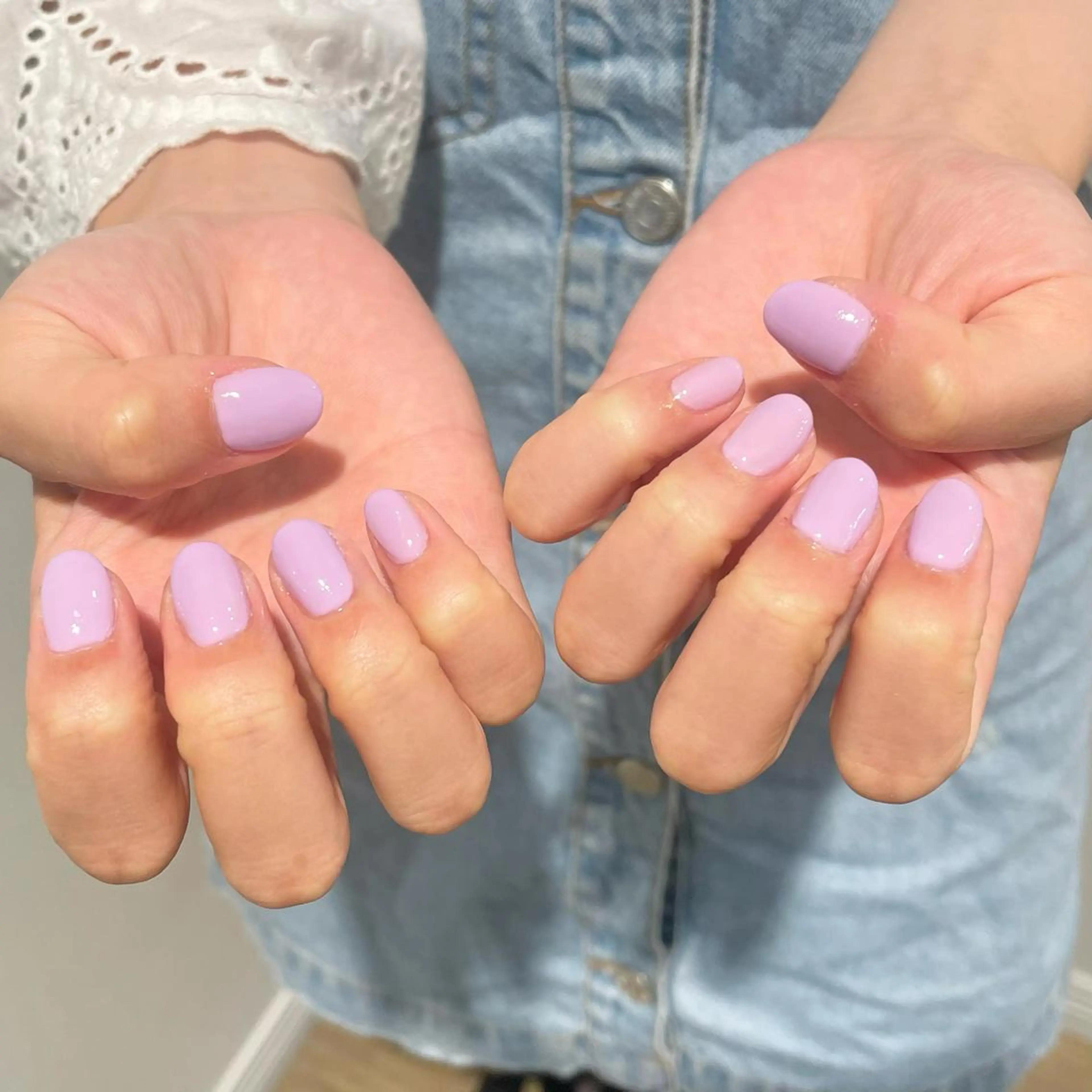 ネイル SONEL Nail&Eyelash所属・Aono misakiのネイルデザイン