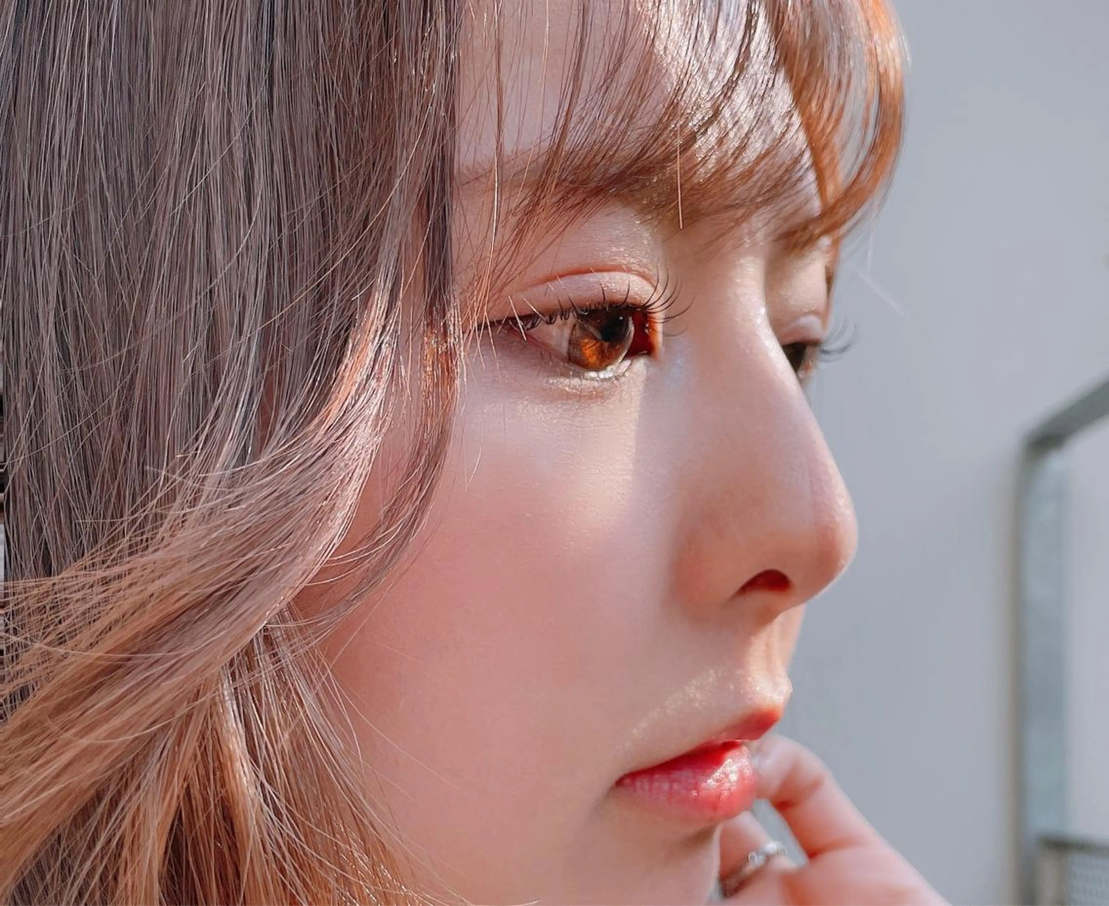 マツエク・マツパ マツパ 似合わせアイブロウ☆ 吉見 北斗の眉毛・アイブロウイメージ