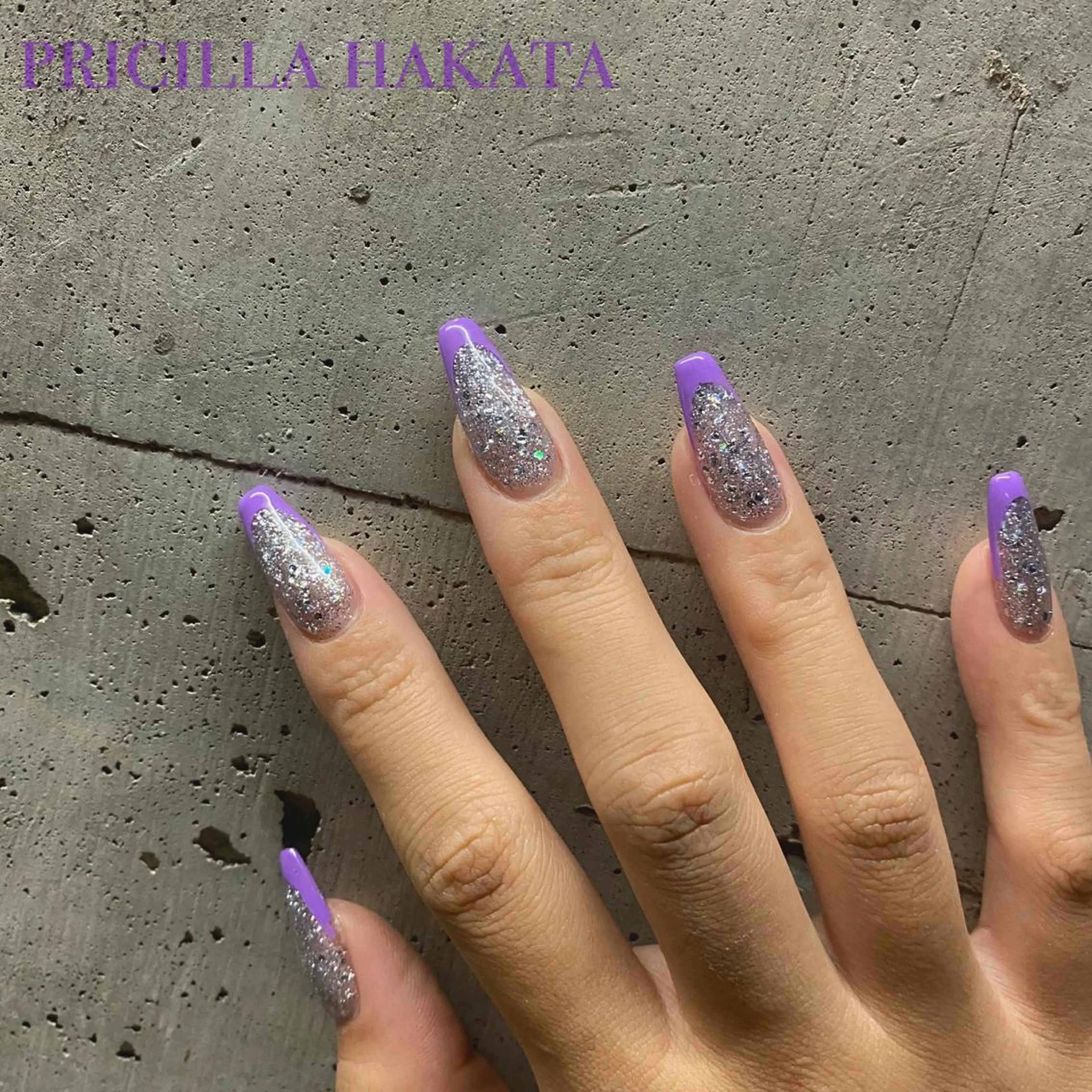 ネイル REPE nail 🕊のネイルデザイン