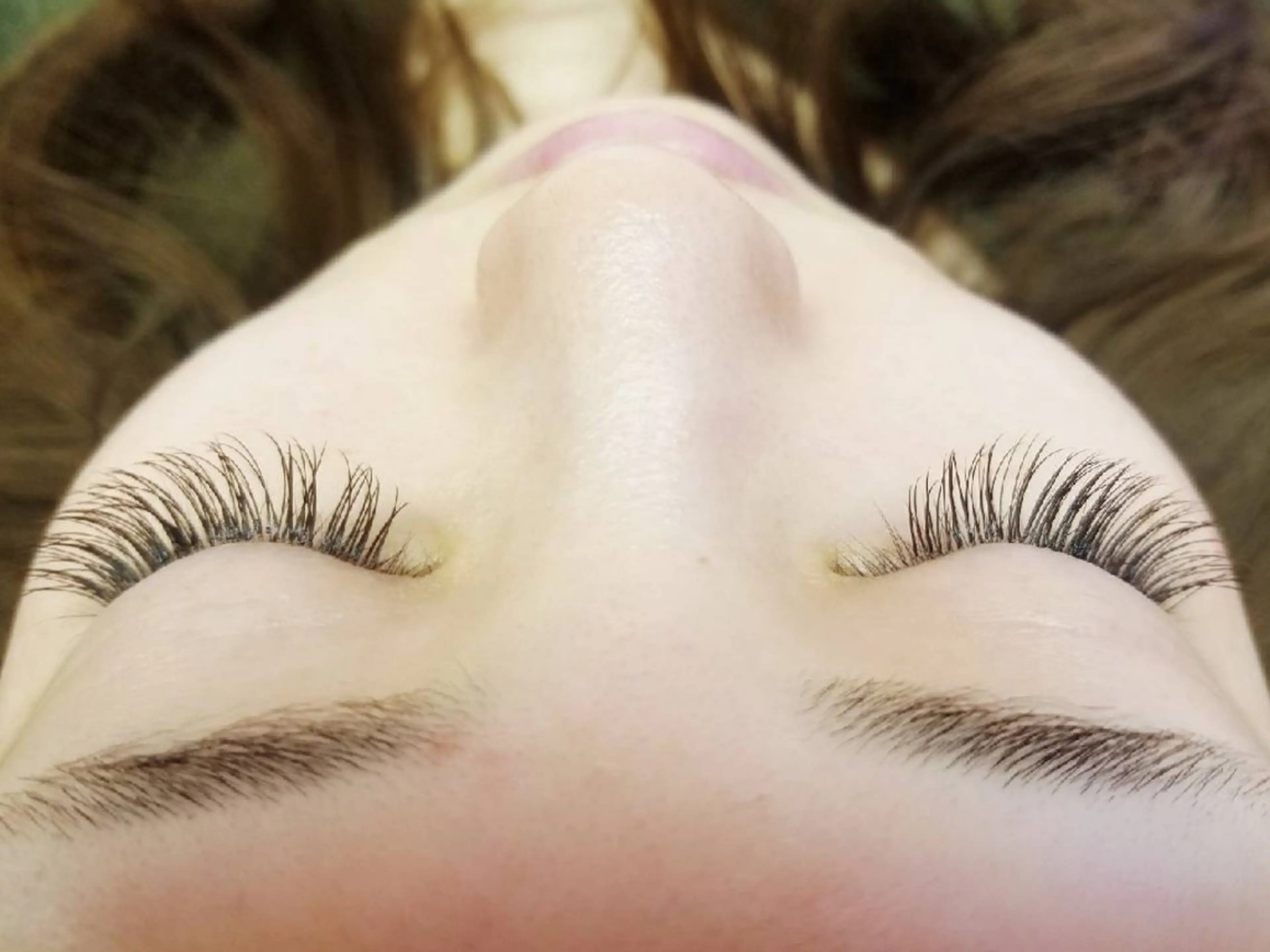 マツエク・マツパ マツエク MONREVE所属・MONREVE モンレーヴのマツエク・マツパデザイン