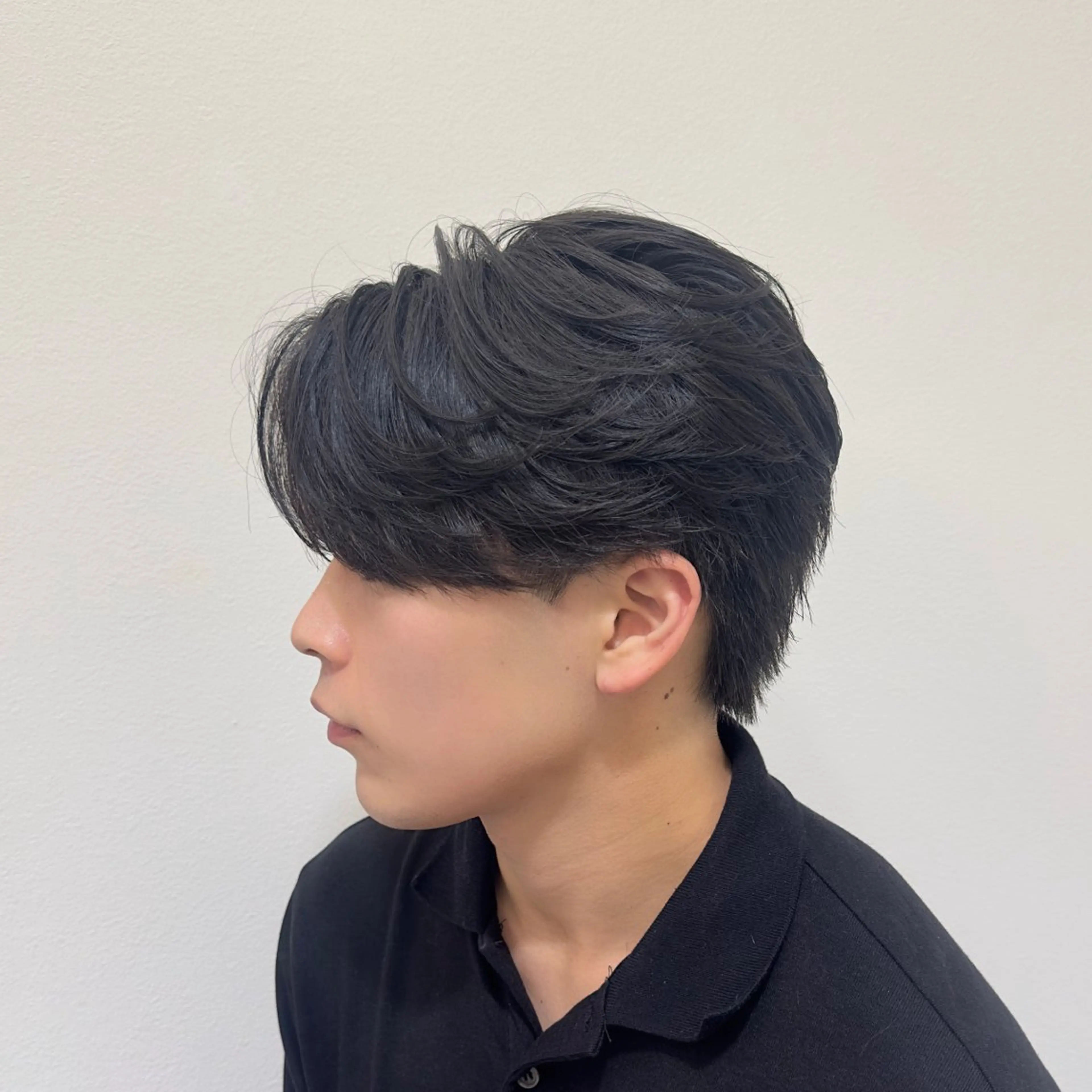 【2回目以降の方限定クーポン】お任せメンズカット✨️の写真