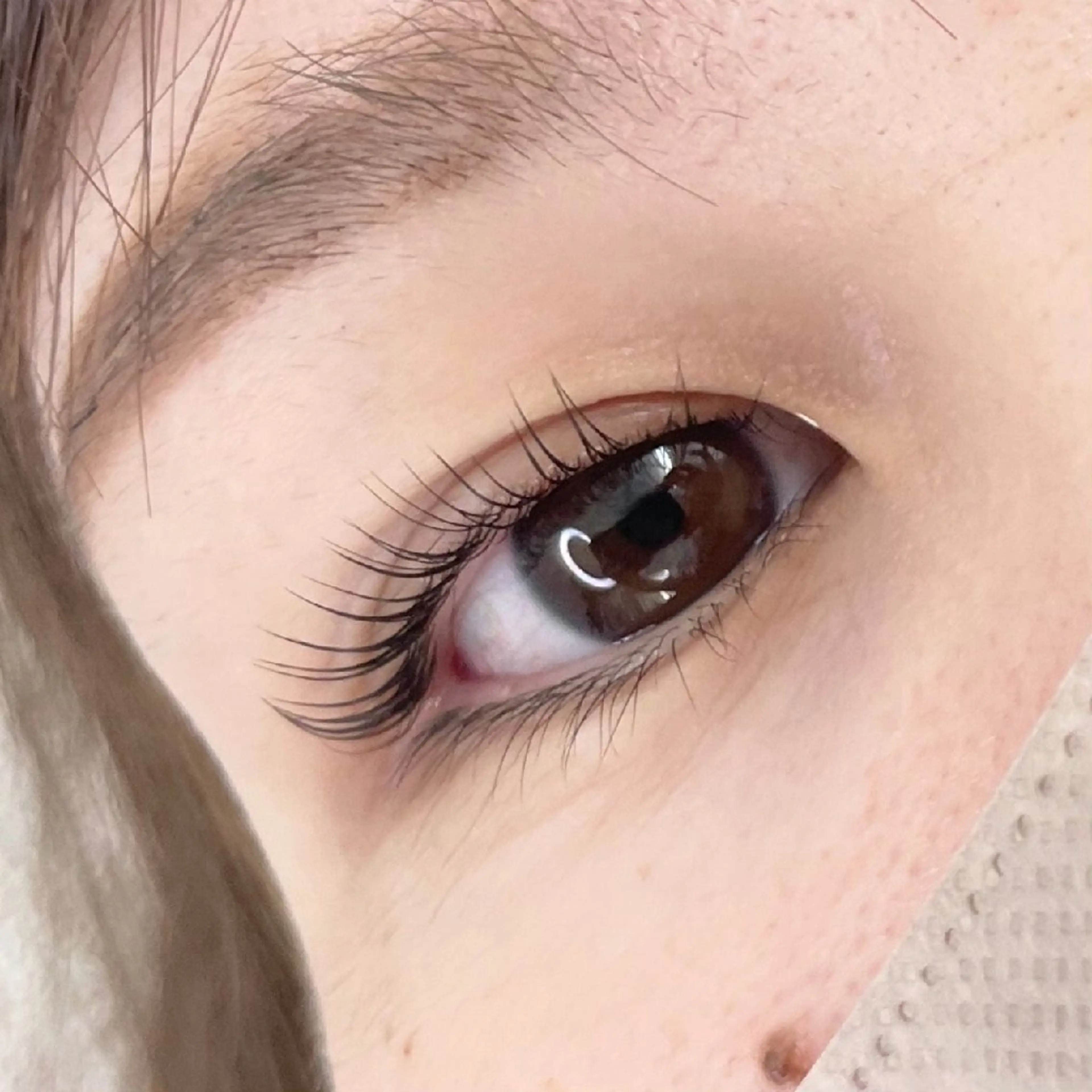 マツエク・マツパ マツパ アイラッシュサロン minetteのマツエク・マツパデザイン