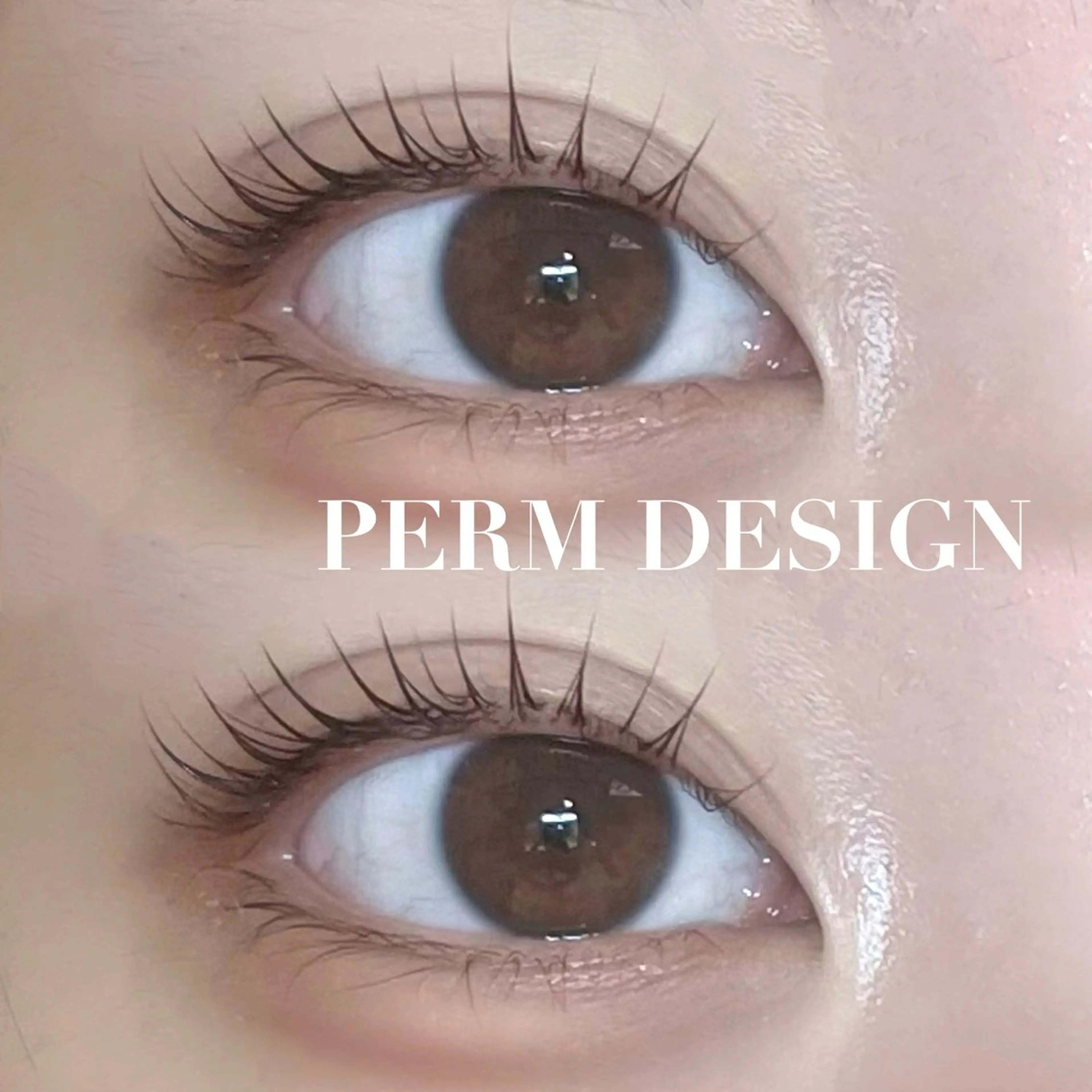 マツエク・マツパ Neolive銀座/ SEIKAのマツエク・マツパデザイン