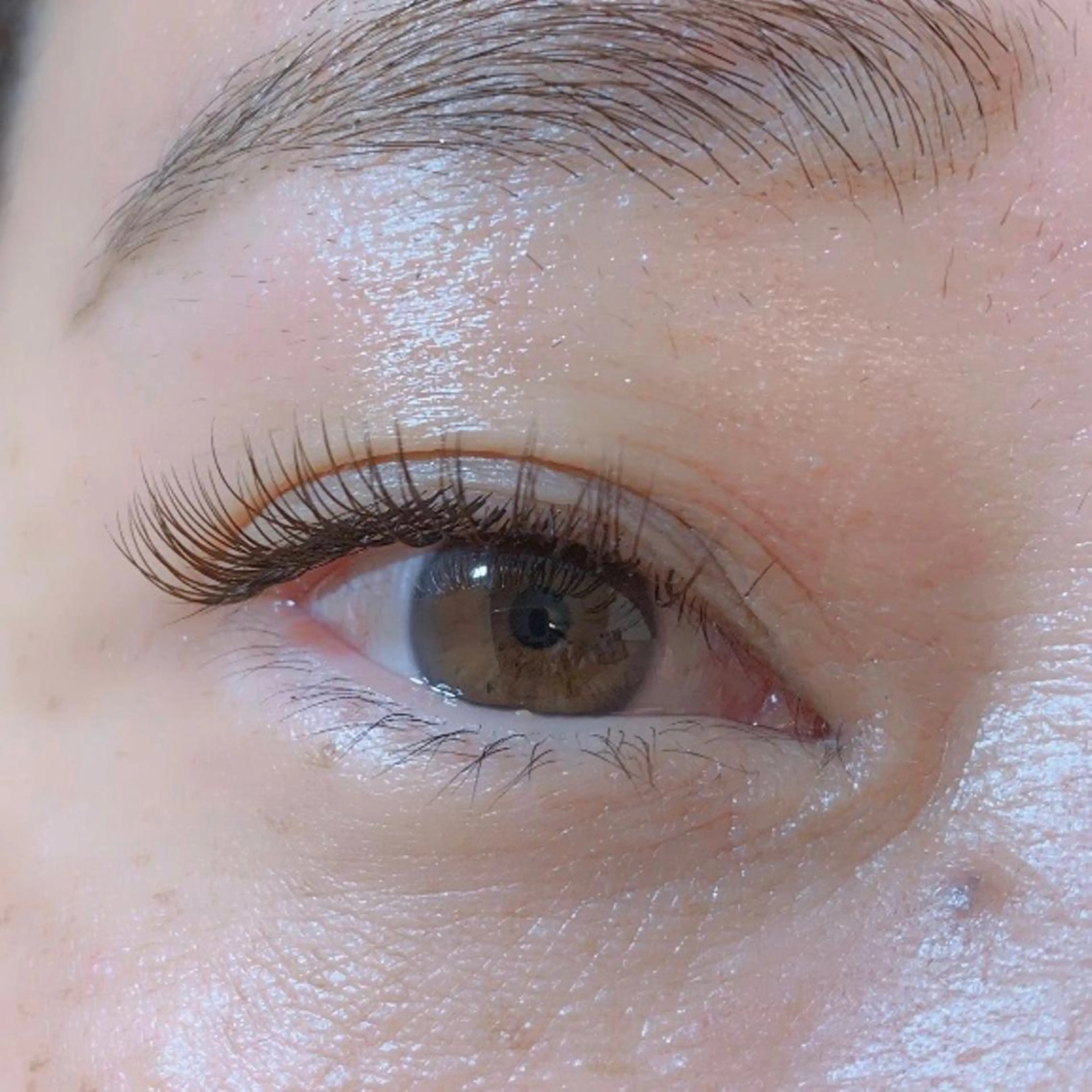 マツエク・マツパ カラーマツエク Nail　Space Junx /水成のマツエク・マツパデザイン