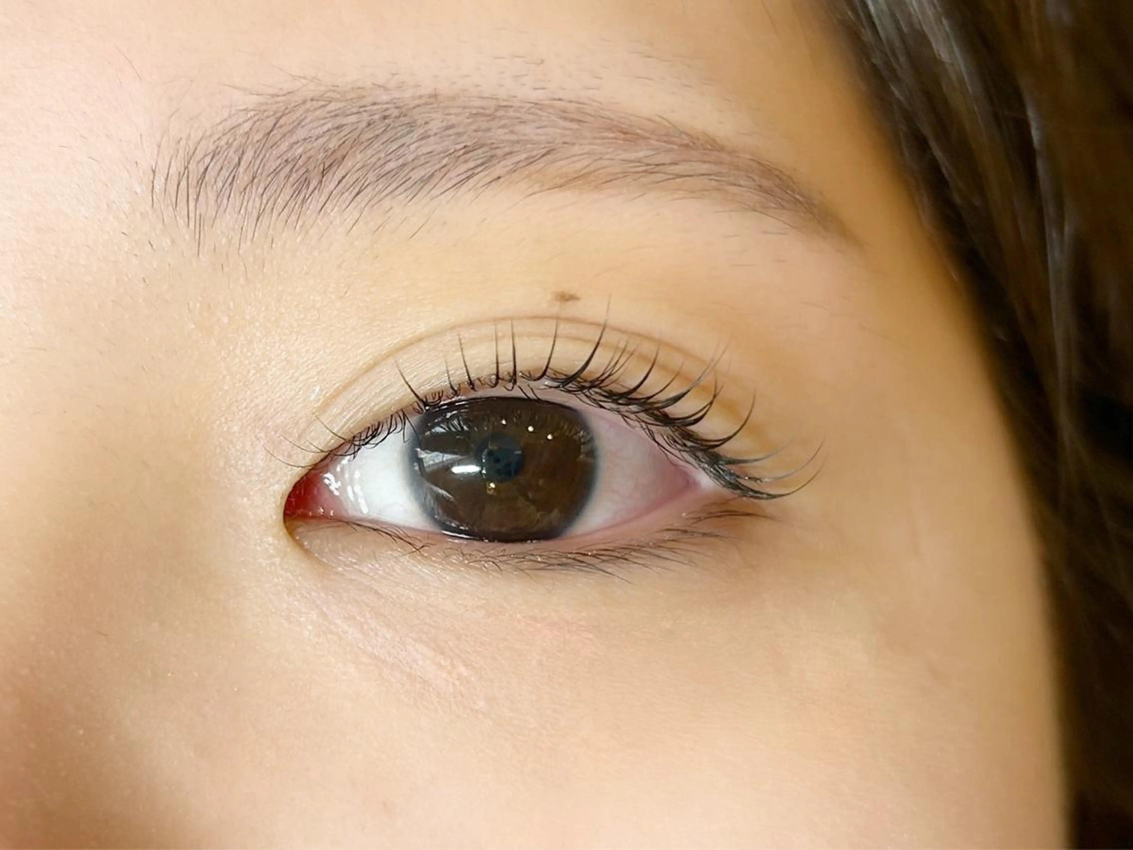 マツエク・マツパ Daisy Lash 城戸のマツエク・マツパデザイン