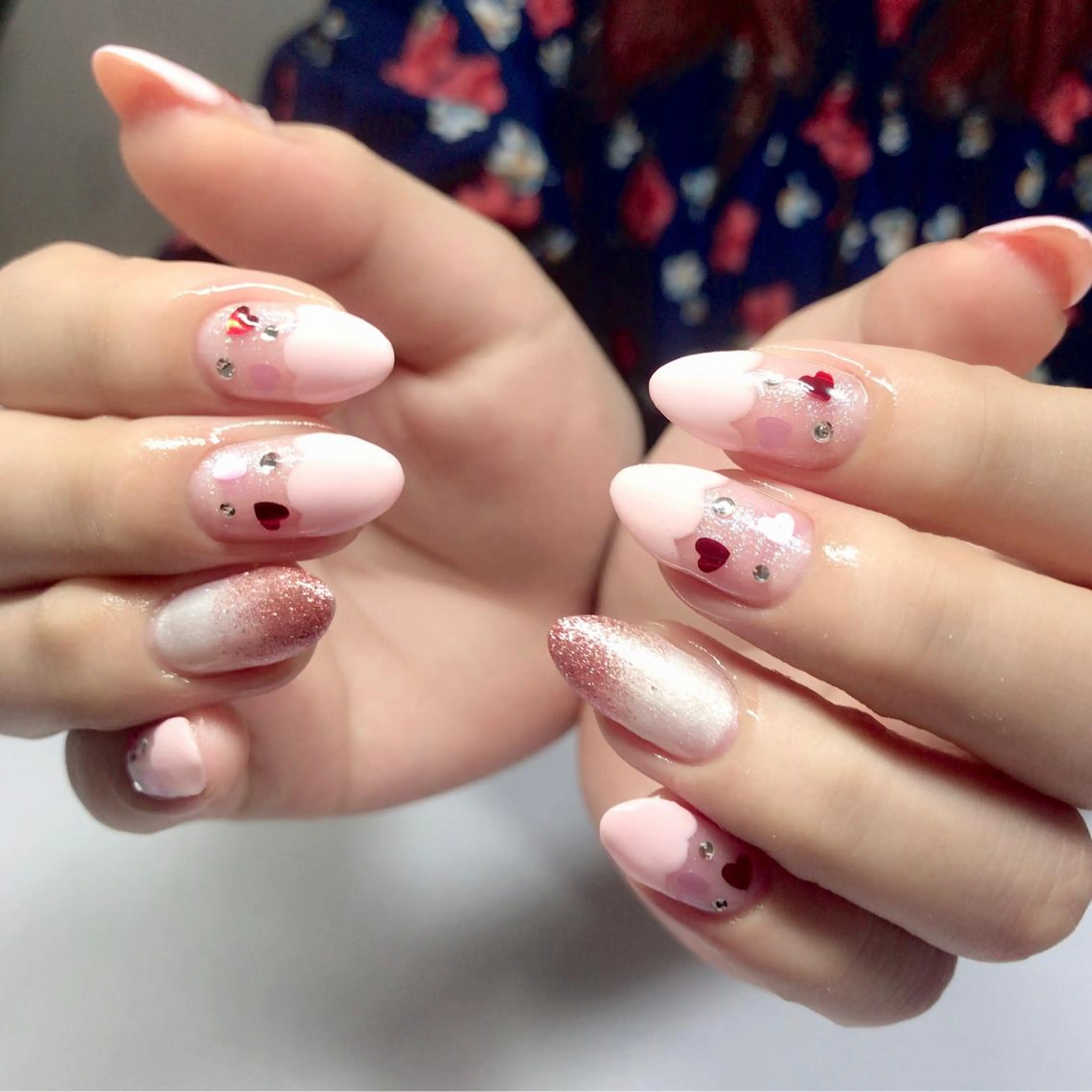 ネイル S Nailのネイルデザイン