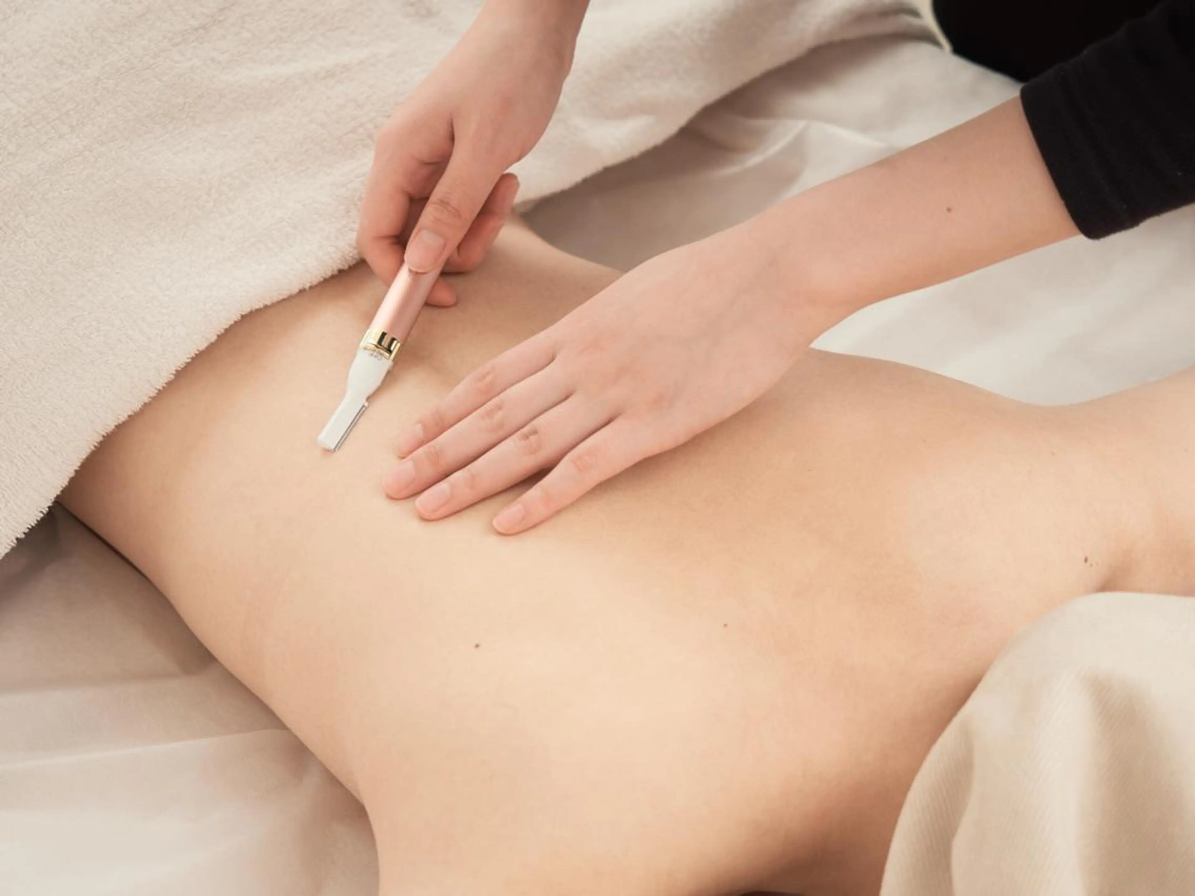 エステ リラク 結果重視の脱毛サロン 🦋CLEVY🦋のエステ・リラクイメージ