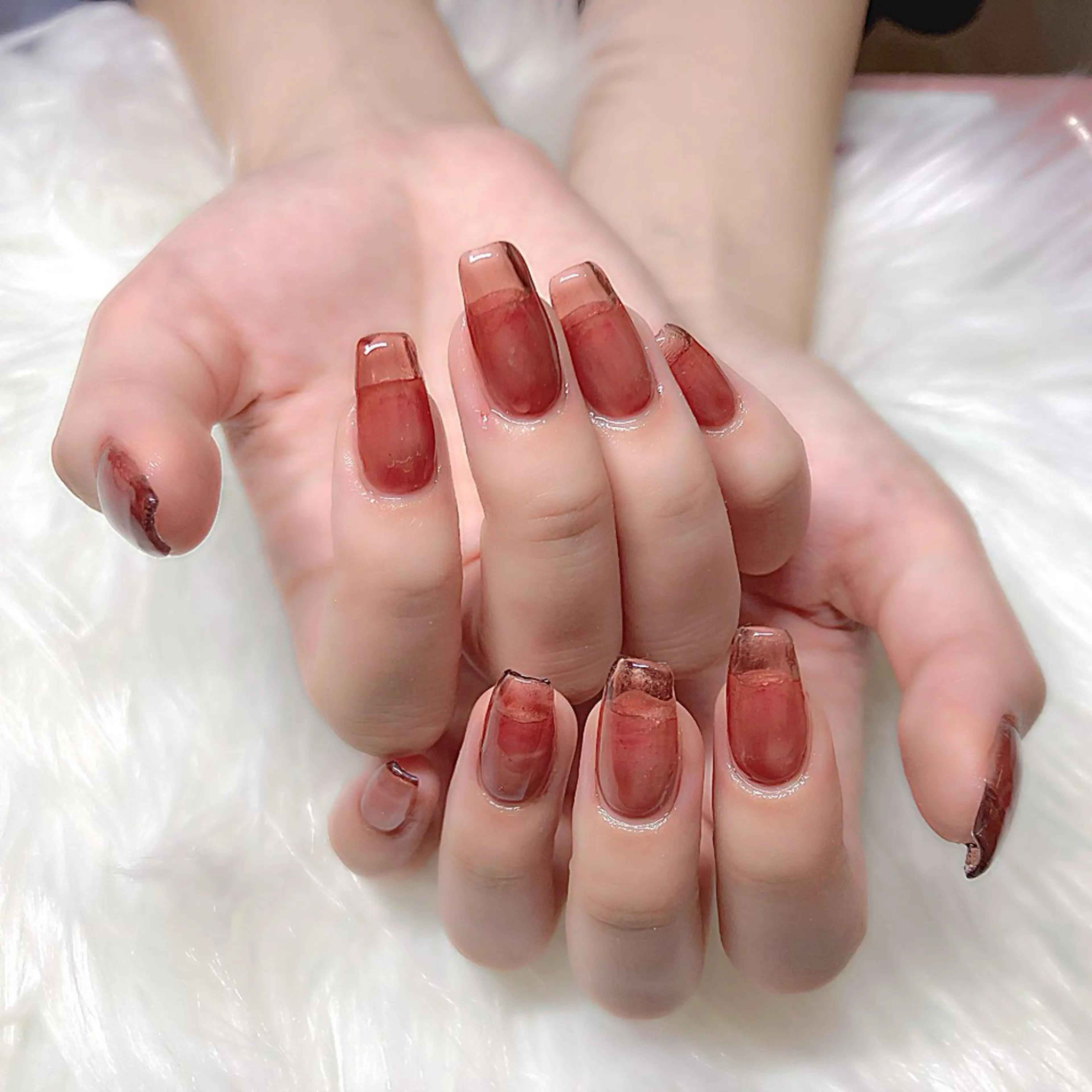 ネイル 整体・ネイル ヨシ堂💅のネイルデザイン