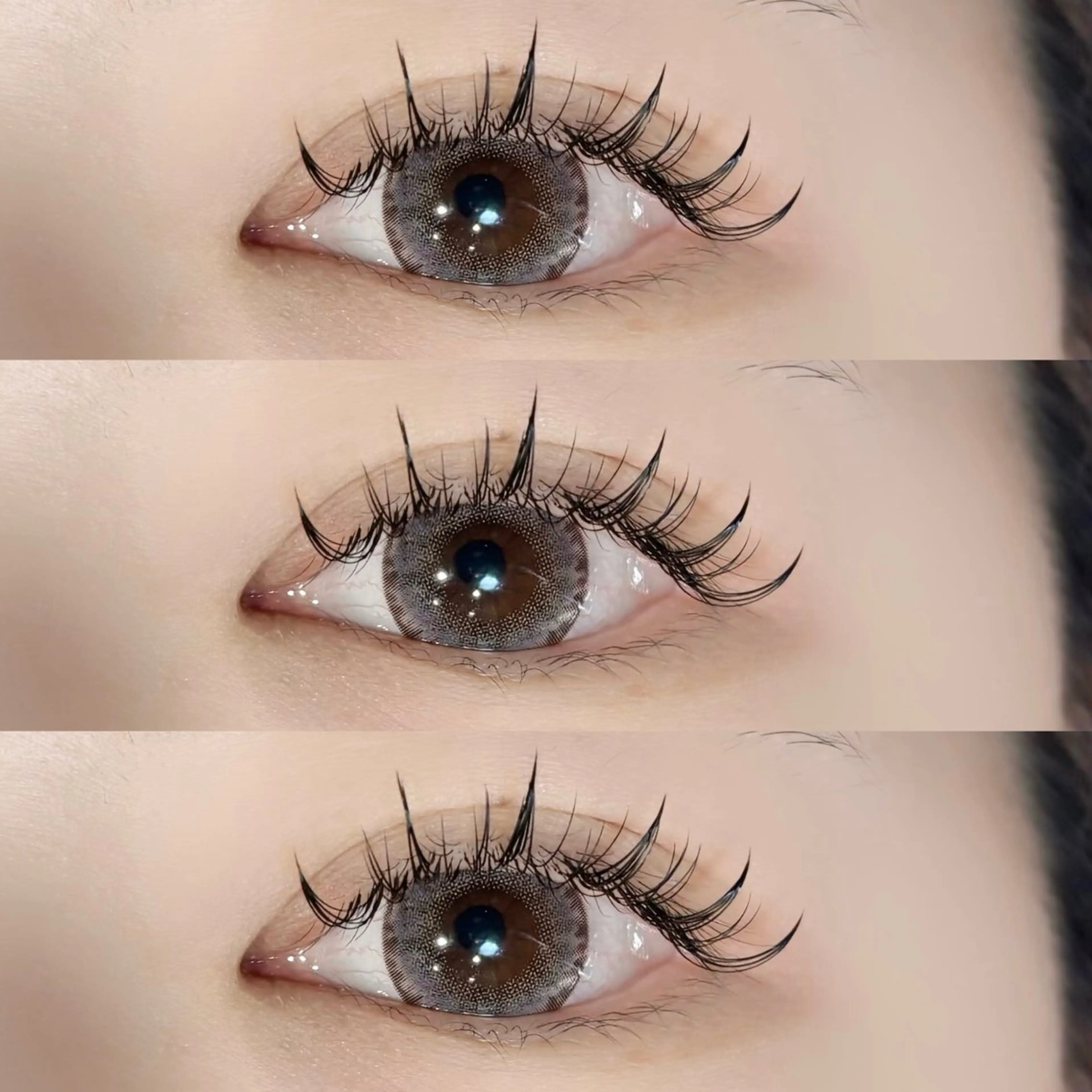 マツエク・マツパ マツエク Sfida eyelash所属・Sfida 吉祥寺 マツエク/パーマのマツエク・マツパデザイン