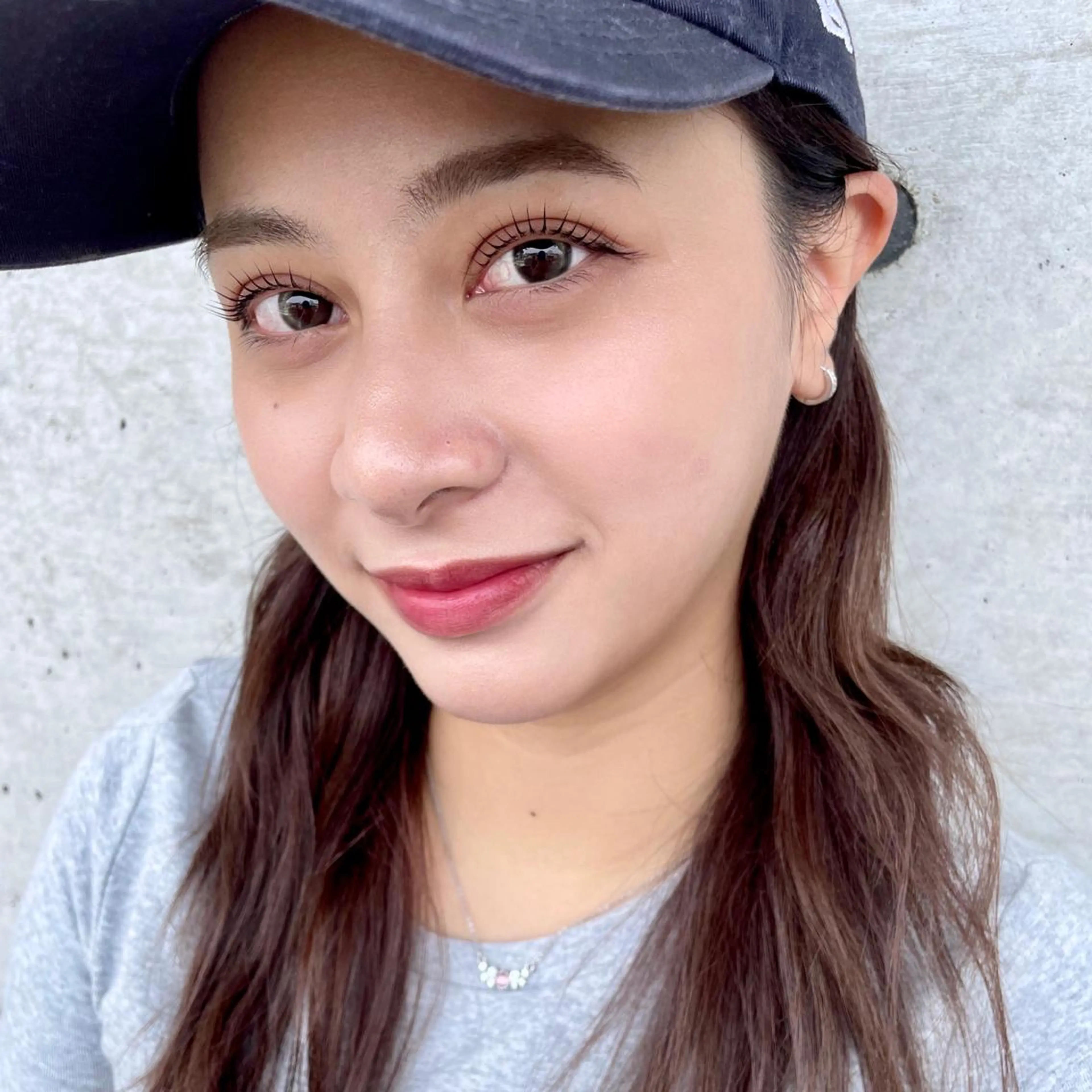 マツエク・マツパ マツパ 大阪福島 韓国まつげ Sayaka🤍🐩のマツエク・マツパデザイン