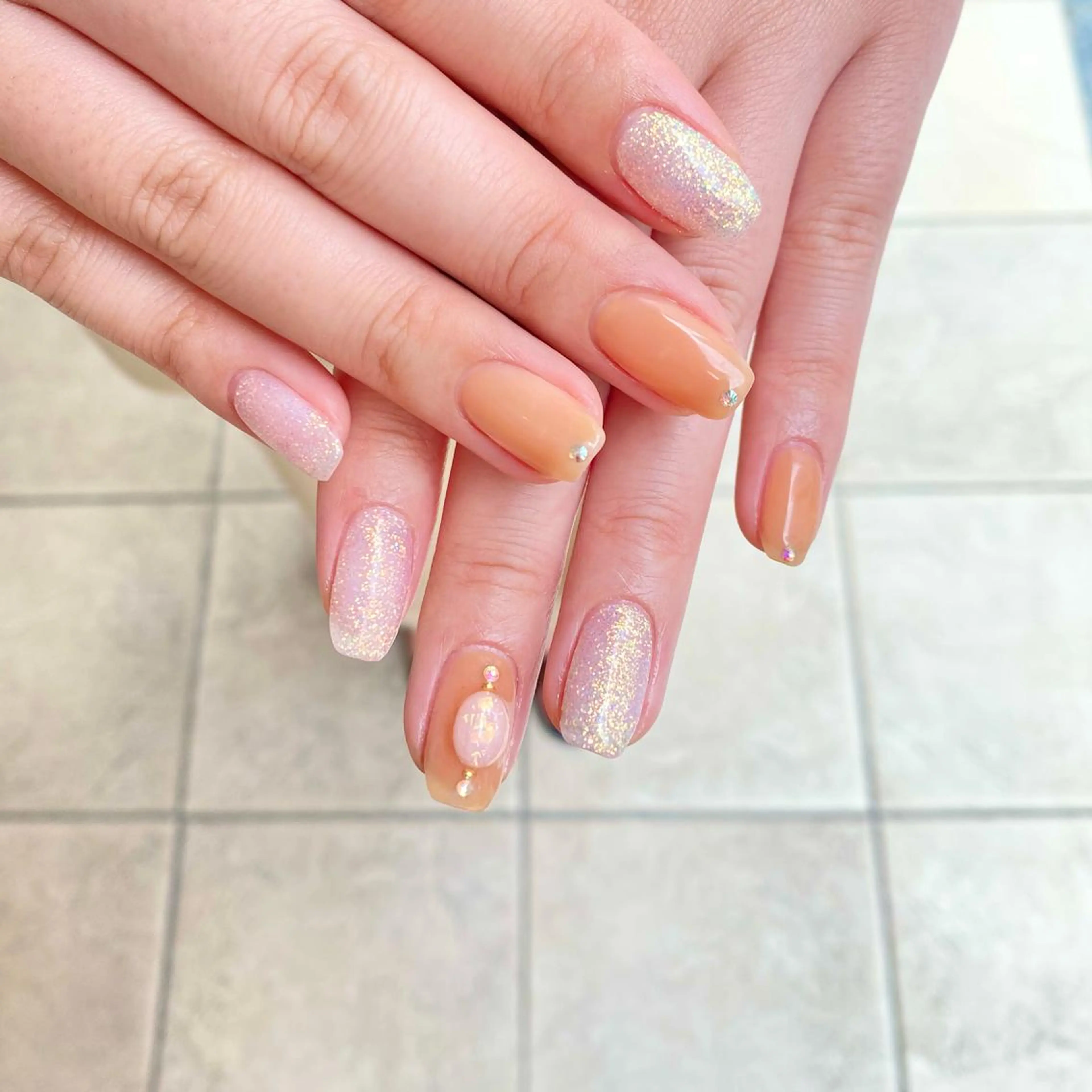 ネイル pro.m Kanonのネイルデザイン