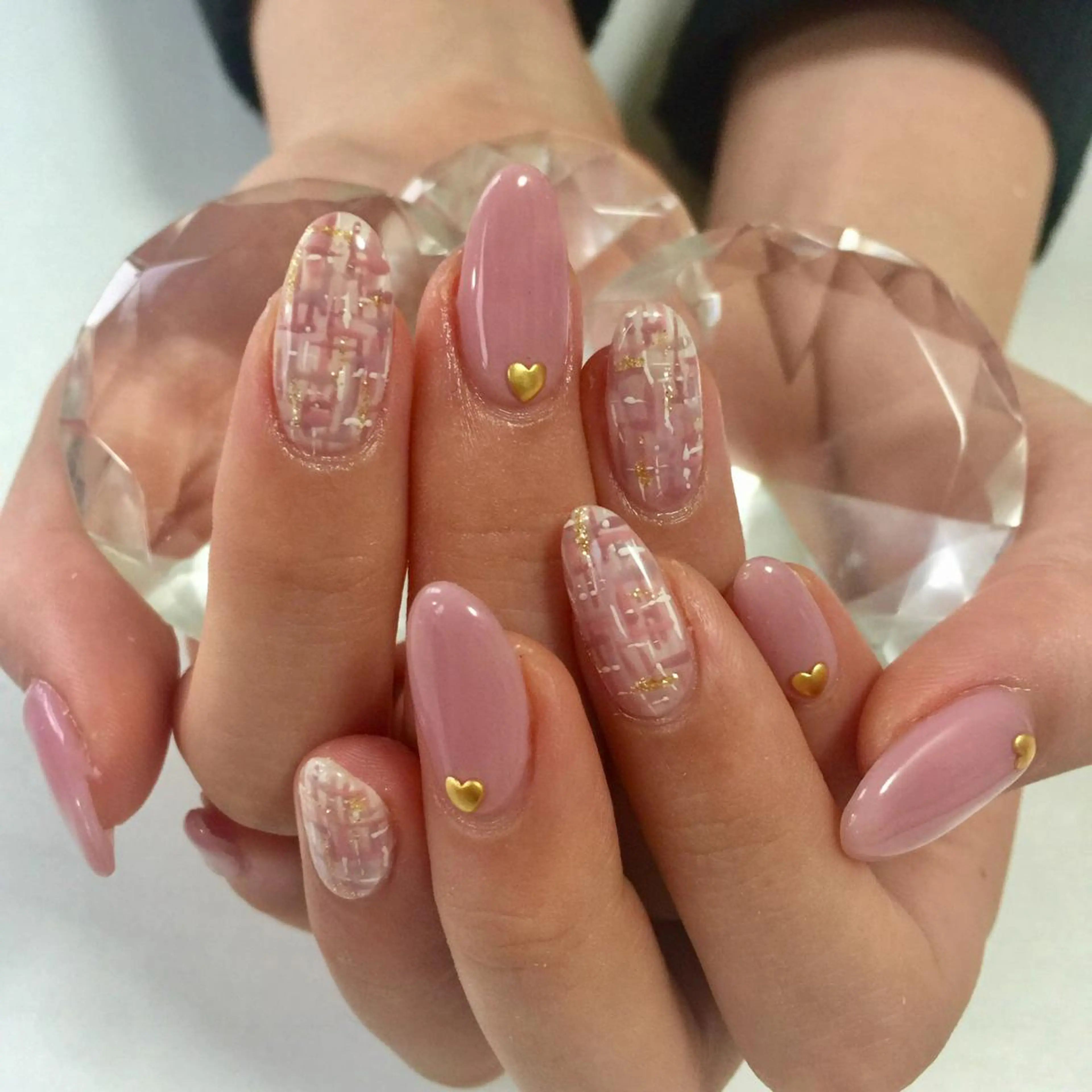 ネイル Private Salon 大宮のネイルデザイン