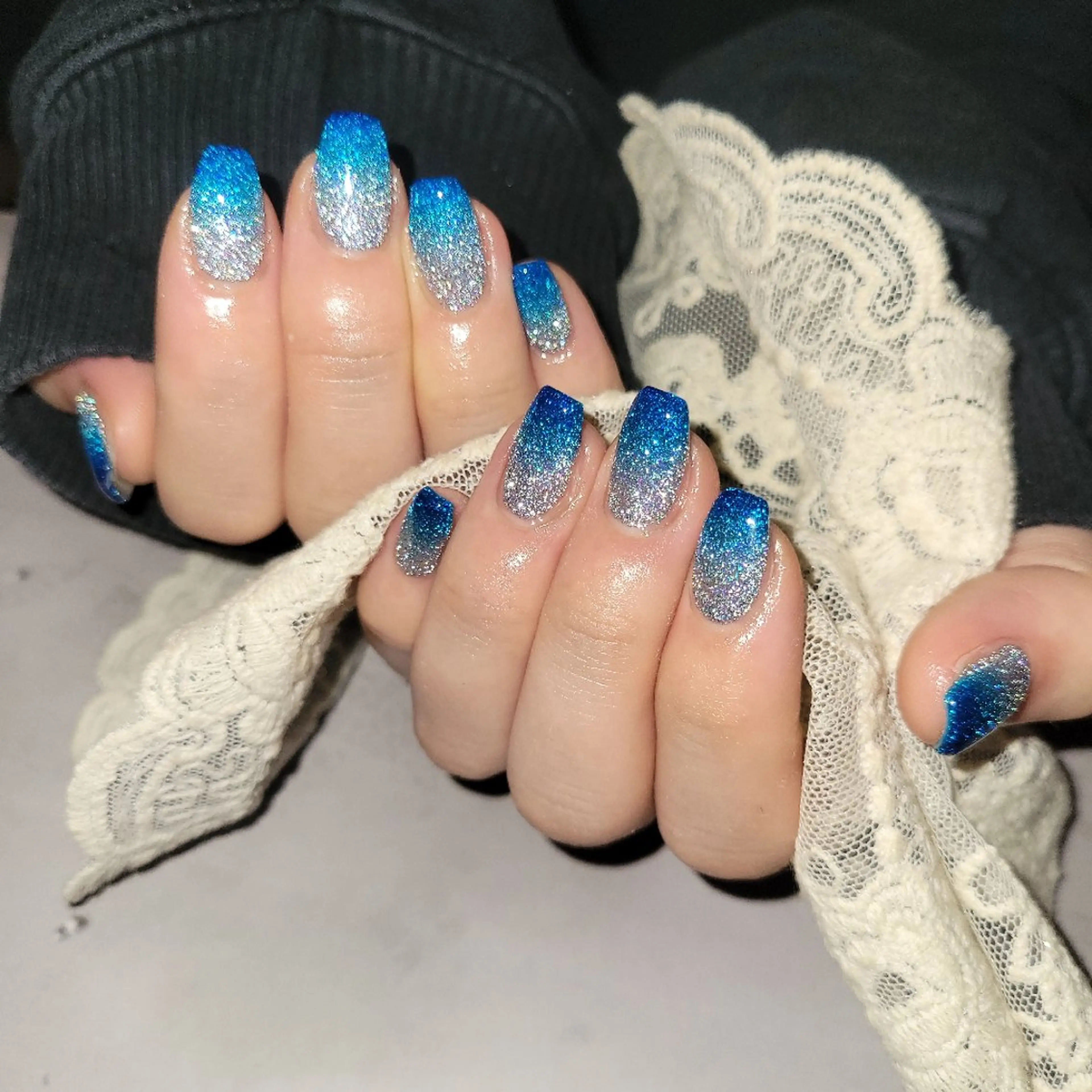 ネイル Nail salon Coco所属・Nail salon Coco【溝の口駅】のネイルデザイン