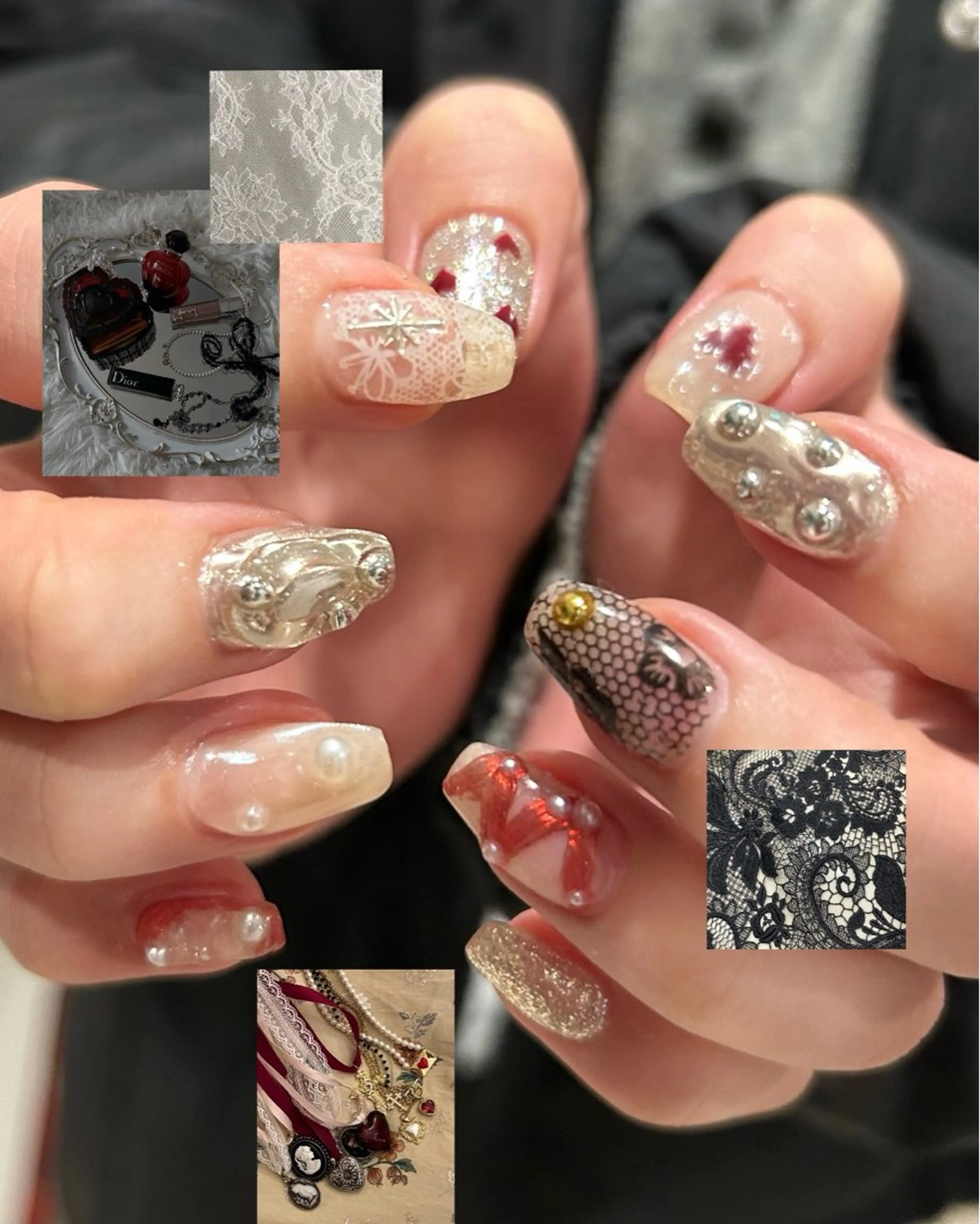ネイル ハンドネイル フットネイル ASA nail / ニュアンス☀︎個性派のネイルデザイン