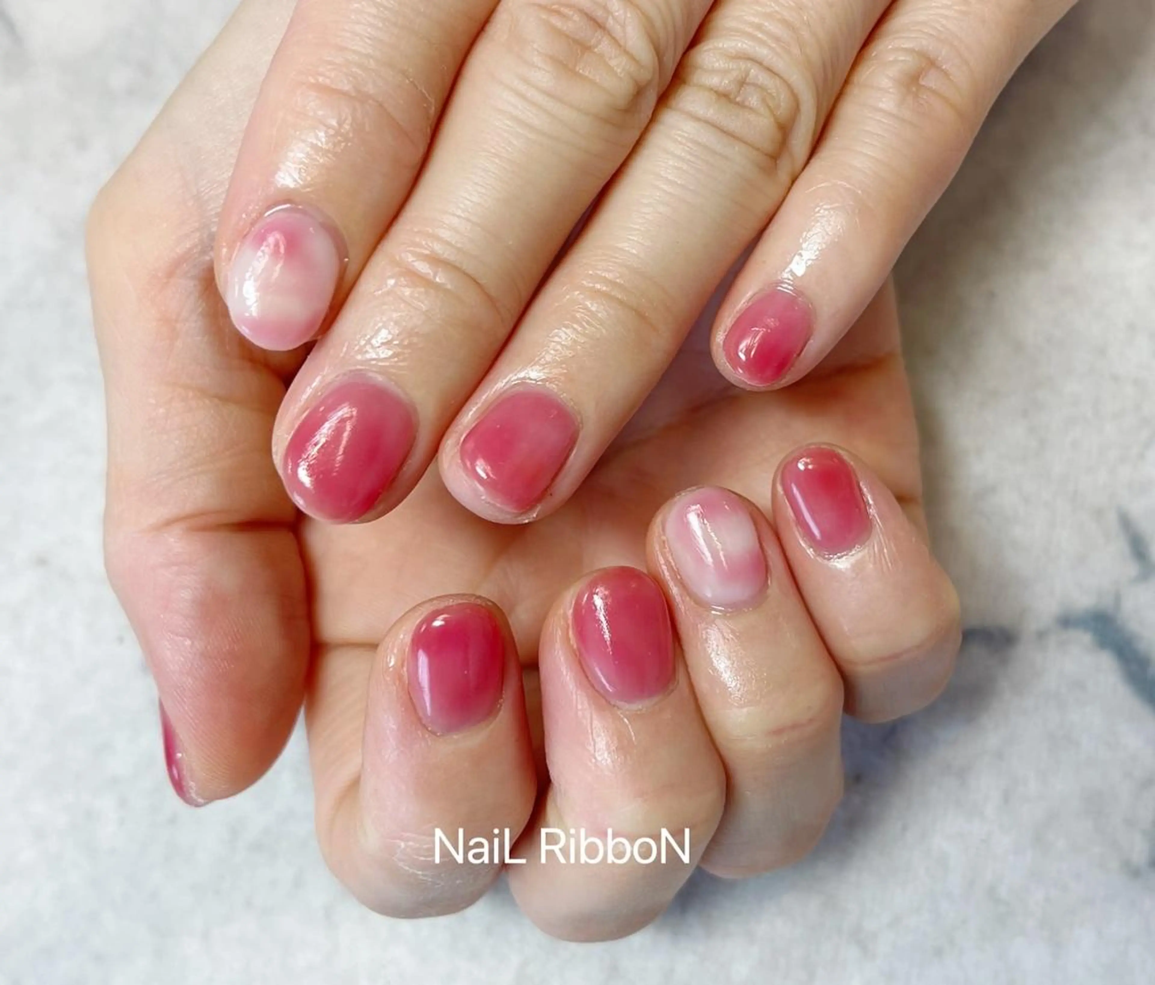 ネイル SWAMP nails所属・🎀ネイルサロン RIRI🎀のネイルデザイン