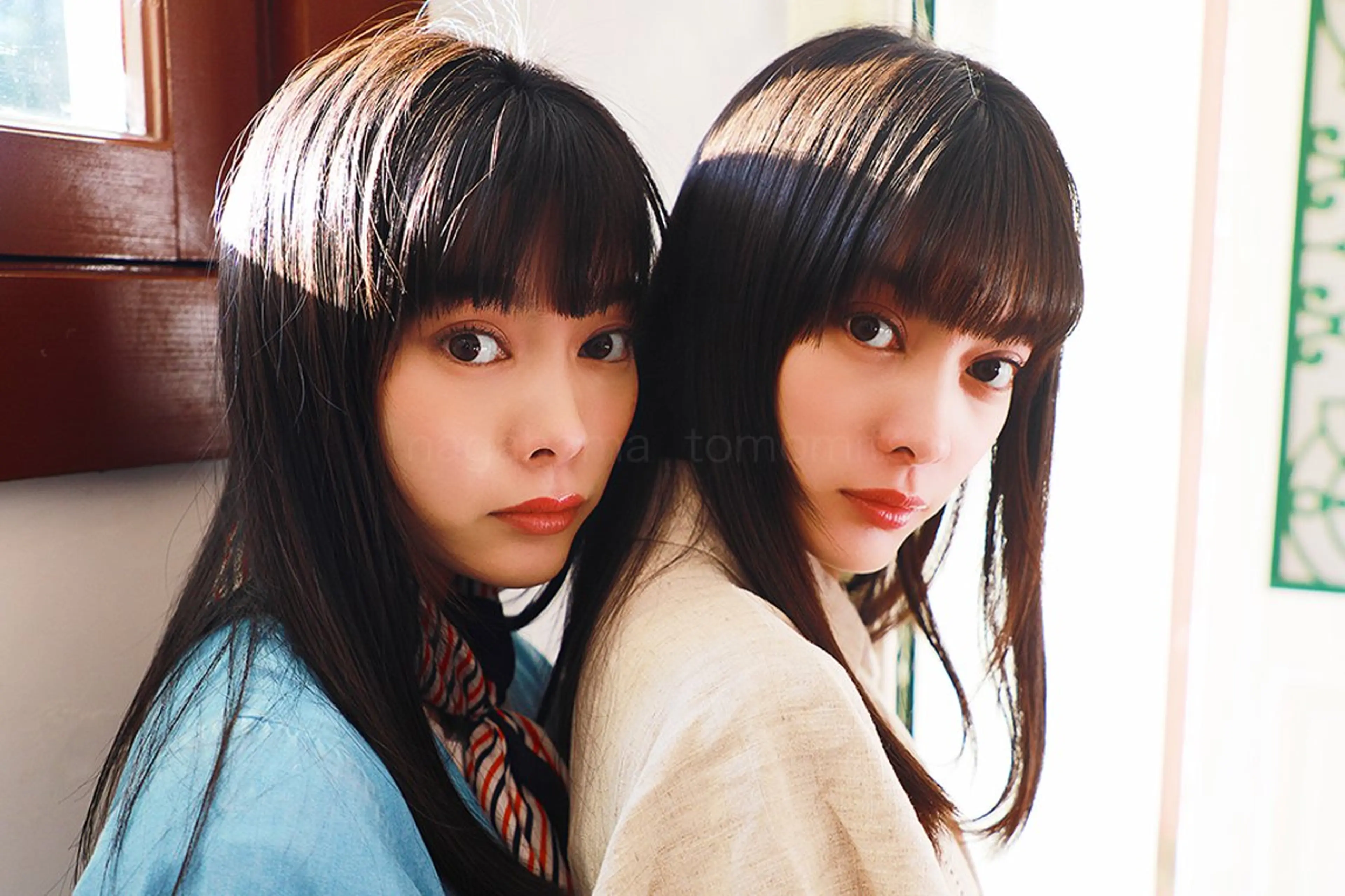 SEND by hair所属・ニコル ヘアメイクのその他イメージ