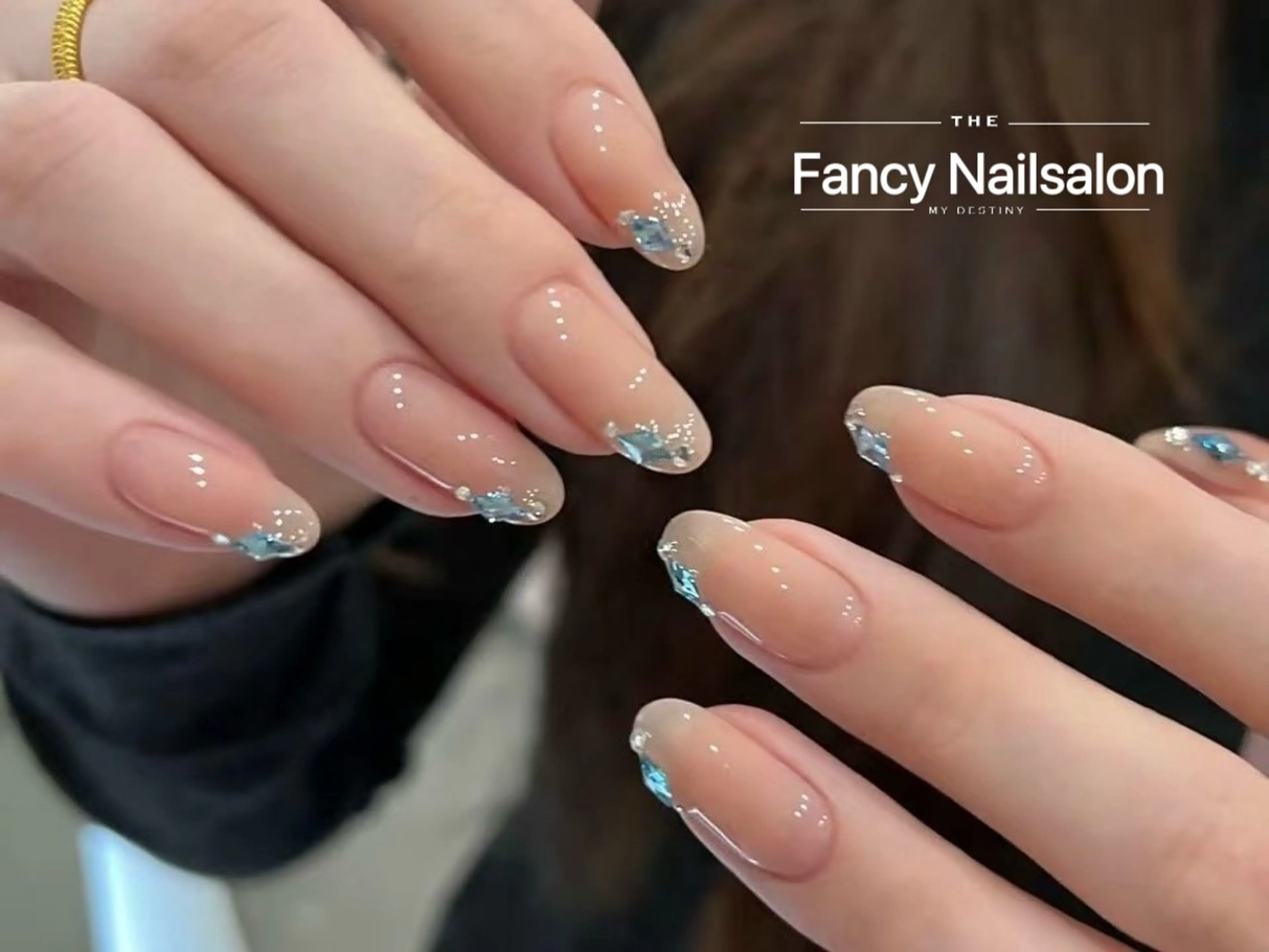 ネイル Fancy Nailsalonのネイルデザイン