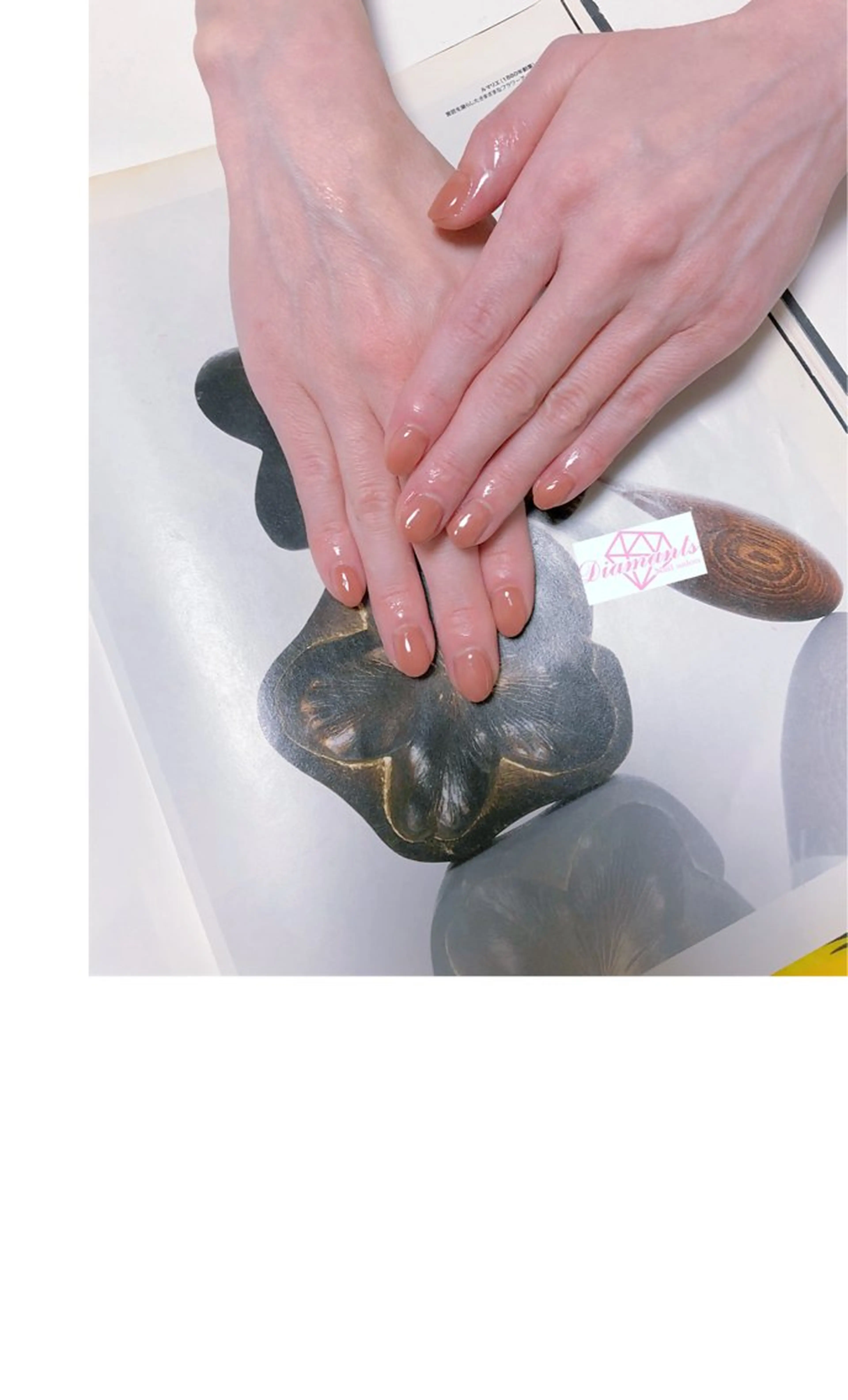 ネイル Asa miのネイルデザイン