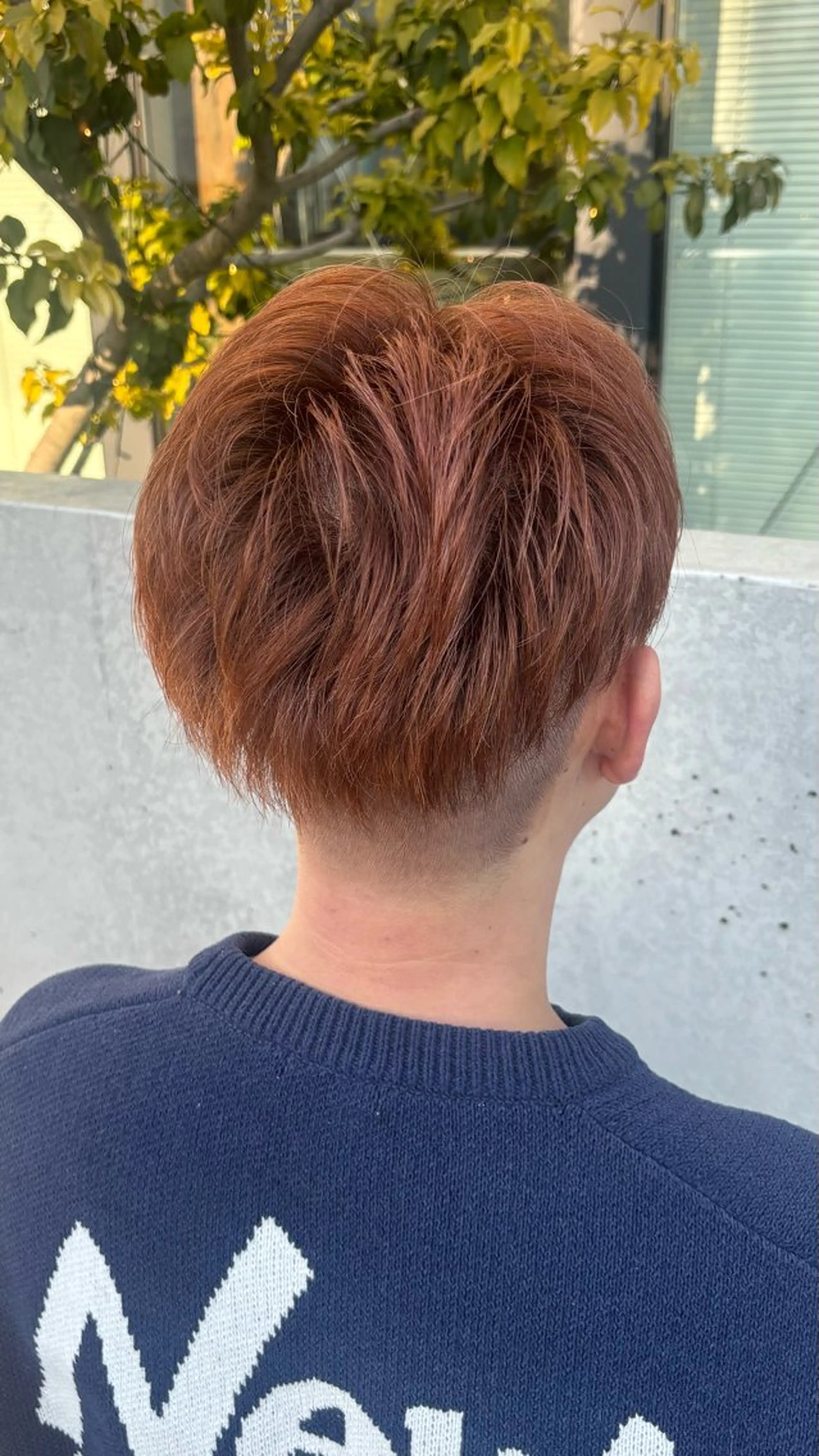 メンズ むとうさとな/カラー モデル様募集中🎀のヘアスタイル